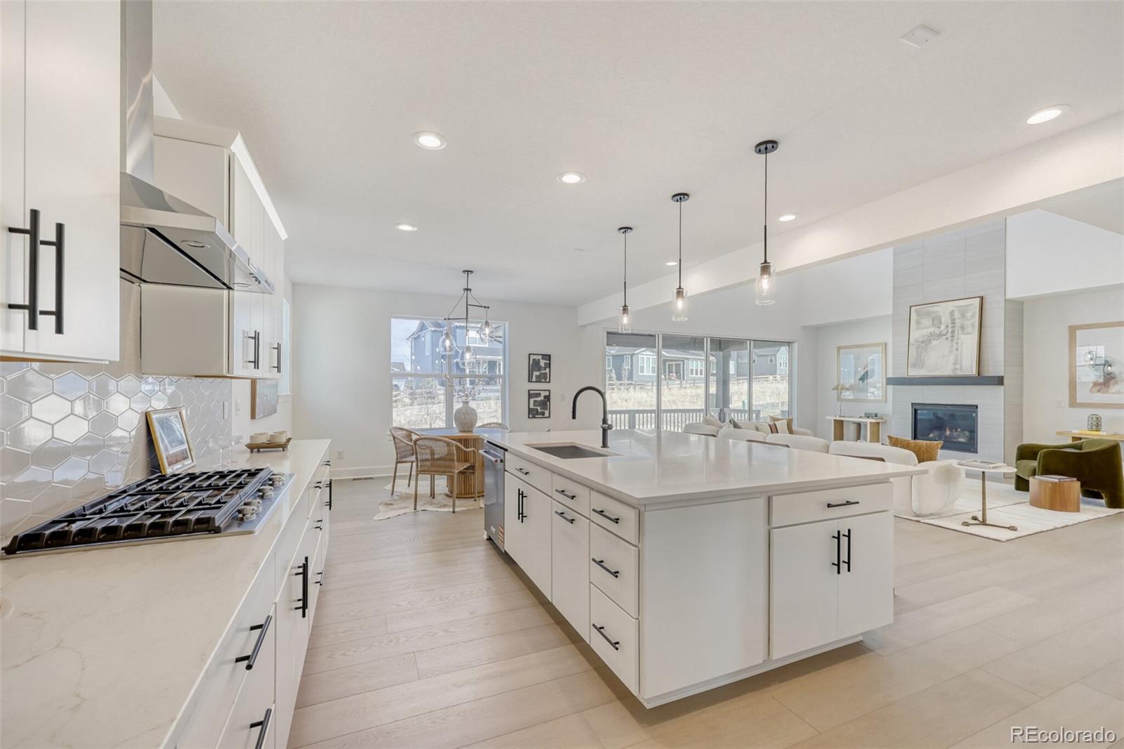 MLS Image #7 for 752  coal bank trail,castle rock, Colorado
