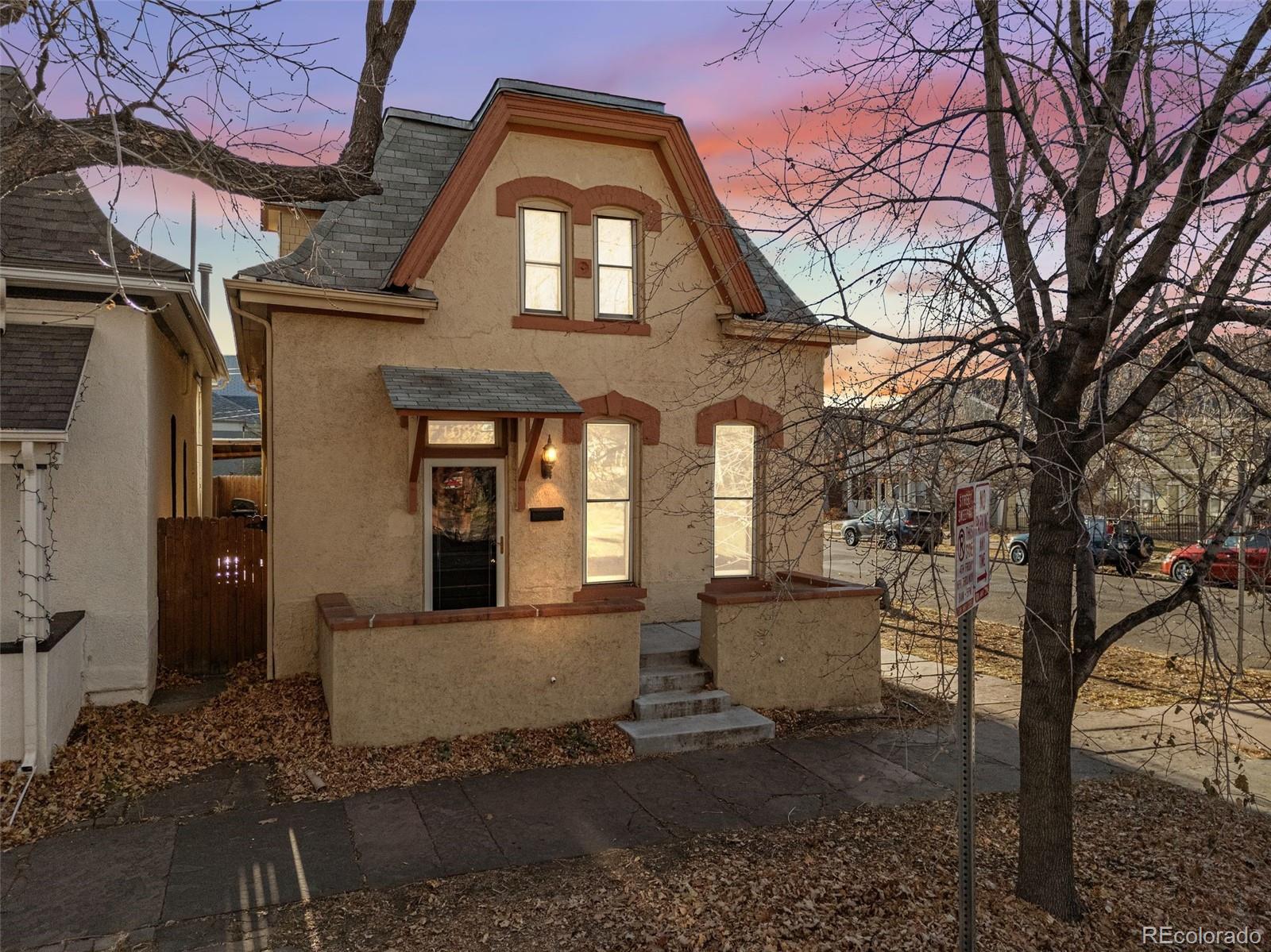 MLS Image #0 for 1038  29th street,denver, Colorado
