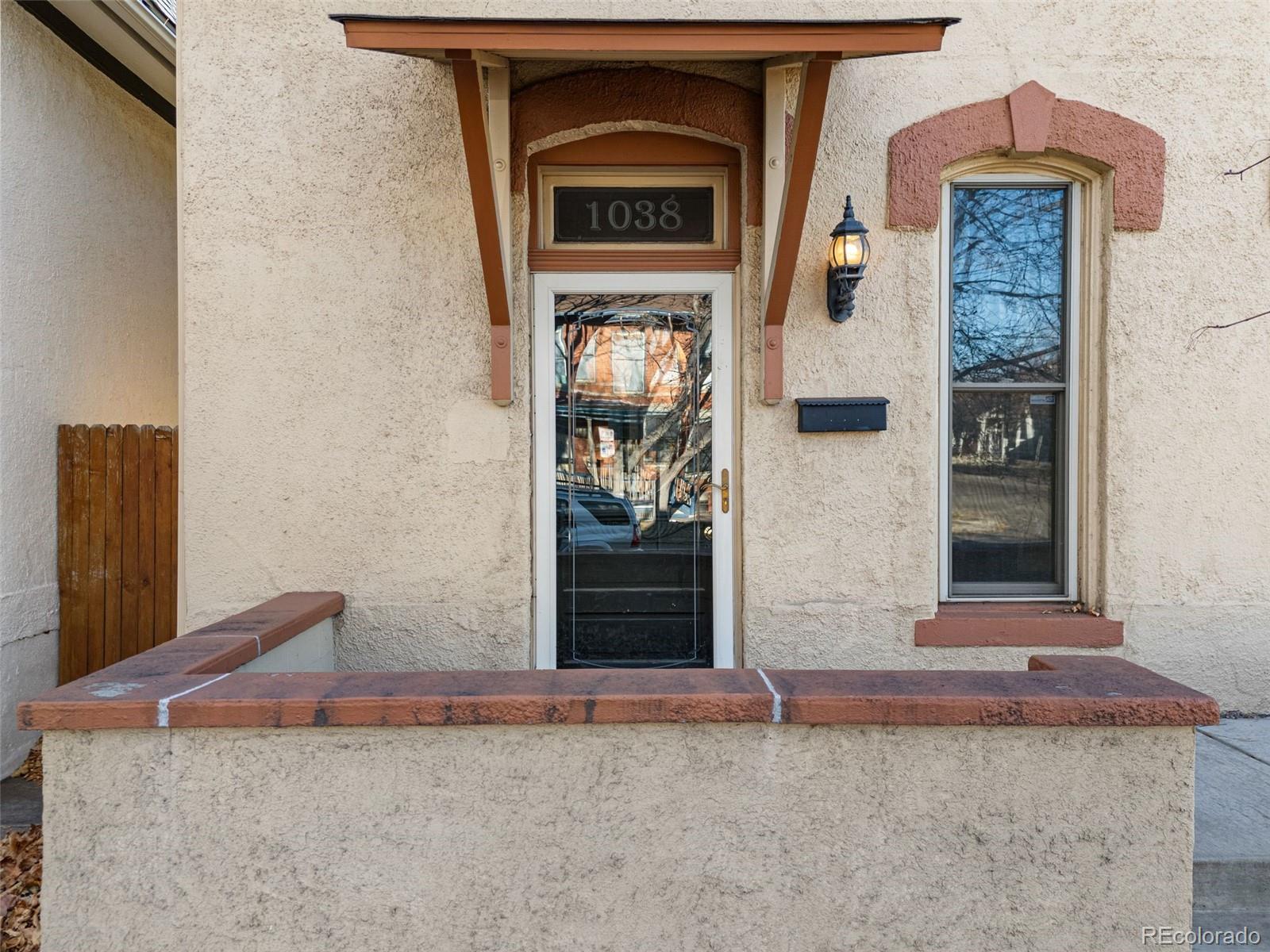 MLS Image #1 for 1038  29th street,denver, Colorado