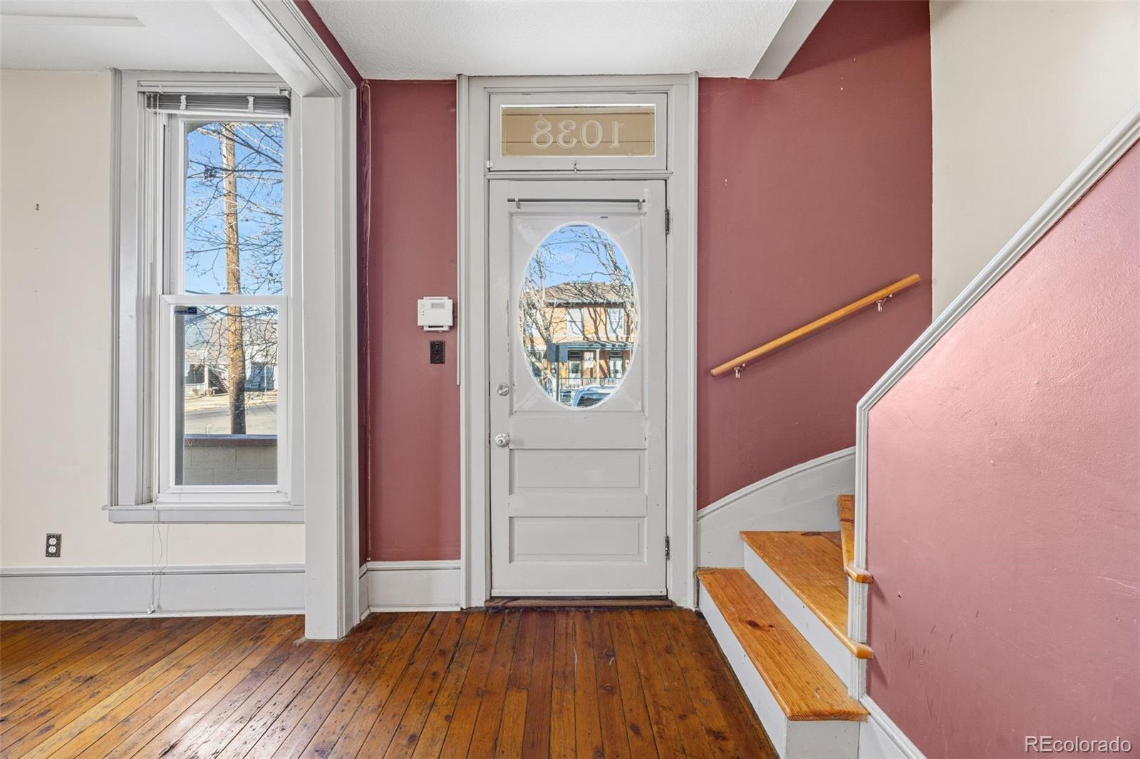 MLS Image #2 for 1038  29th street,denver, Colorado