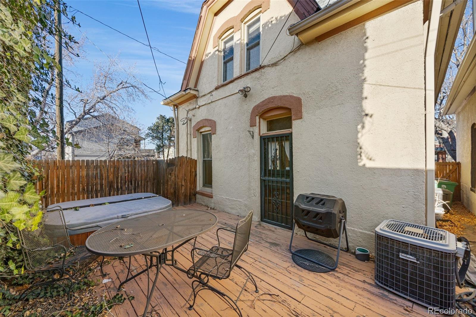 MLS Image #21 for 1038  29th street,denver, Colorado