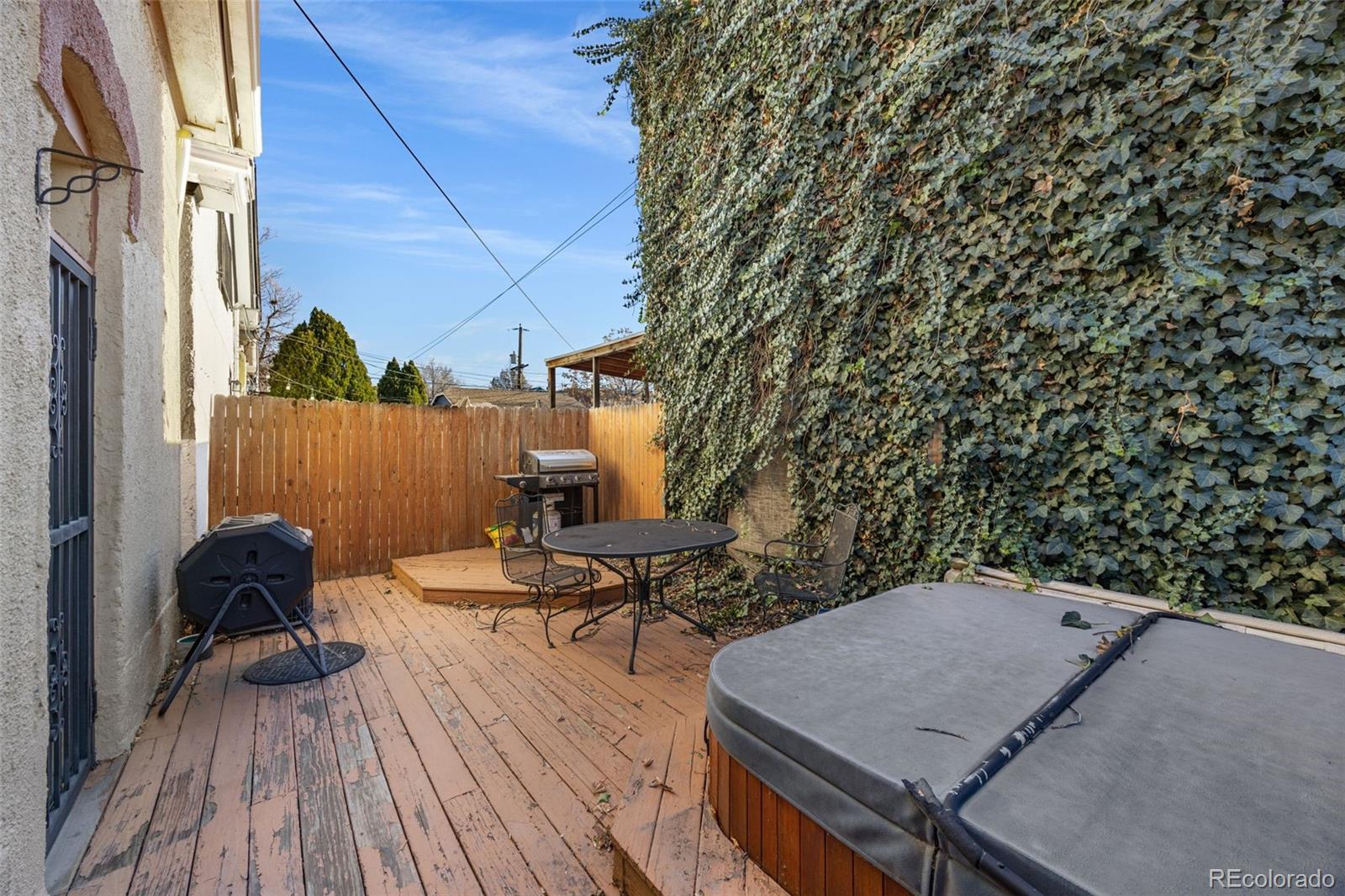 MLS Image #22 for 1038  29th street,denver, Colorado
