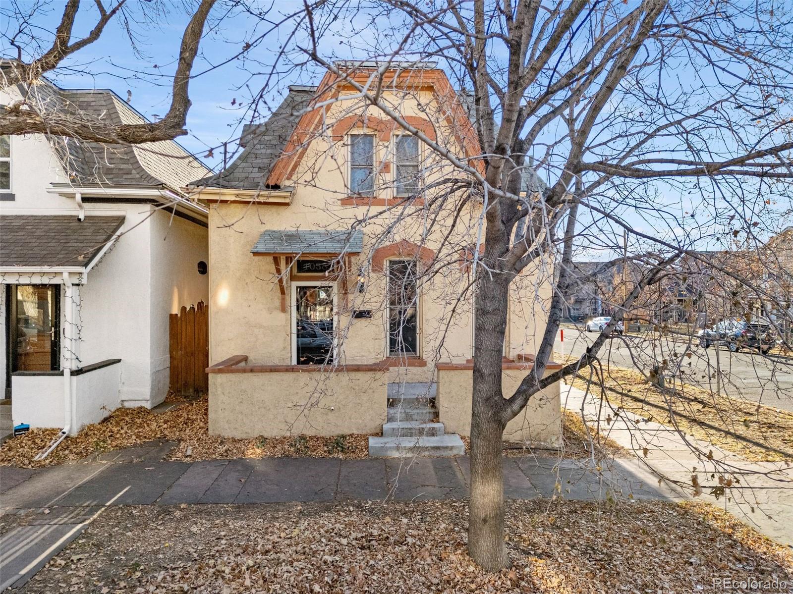 MLS Image #23 for 1038  29th street,denver, Colorado