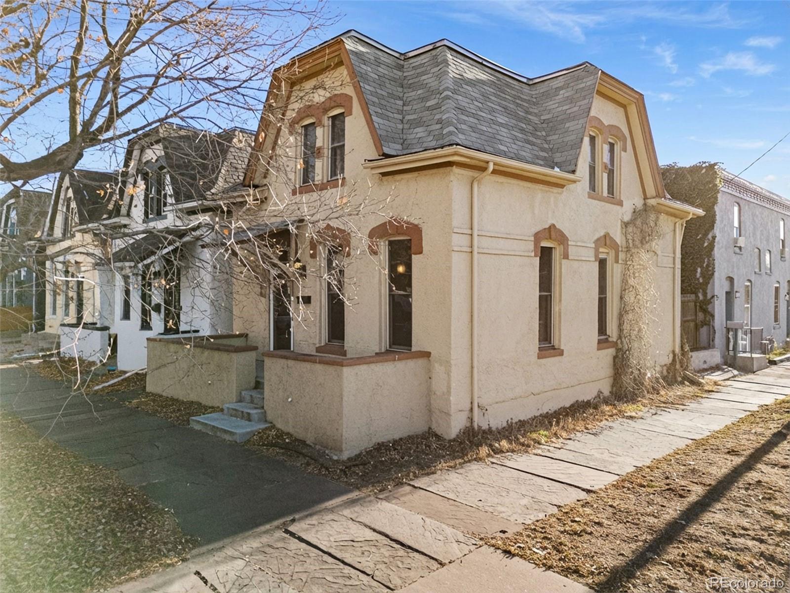 MLS Image #24 for 1038  29th street,denver, Colorado