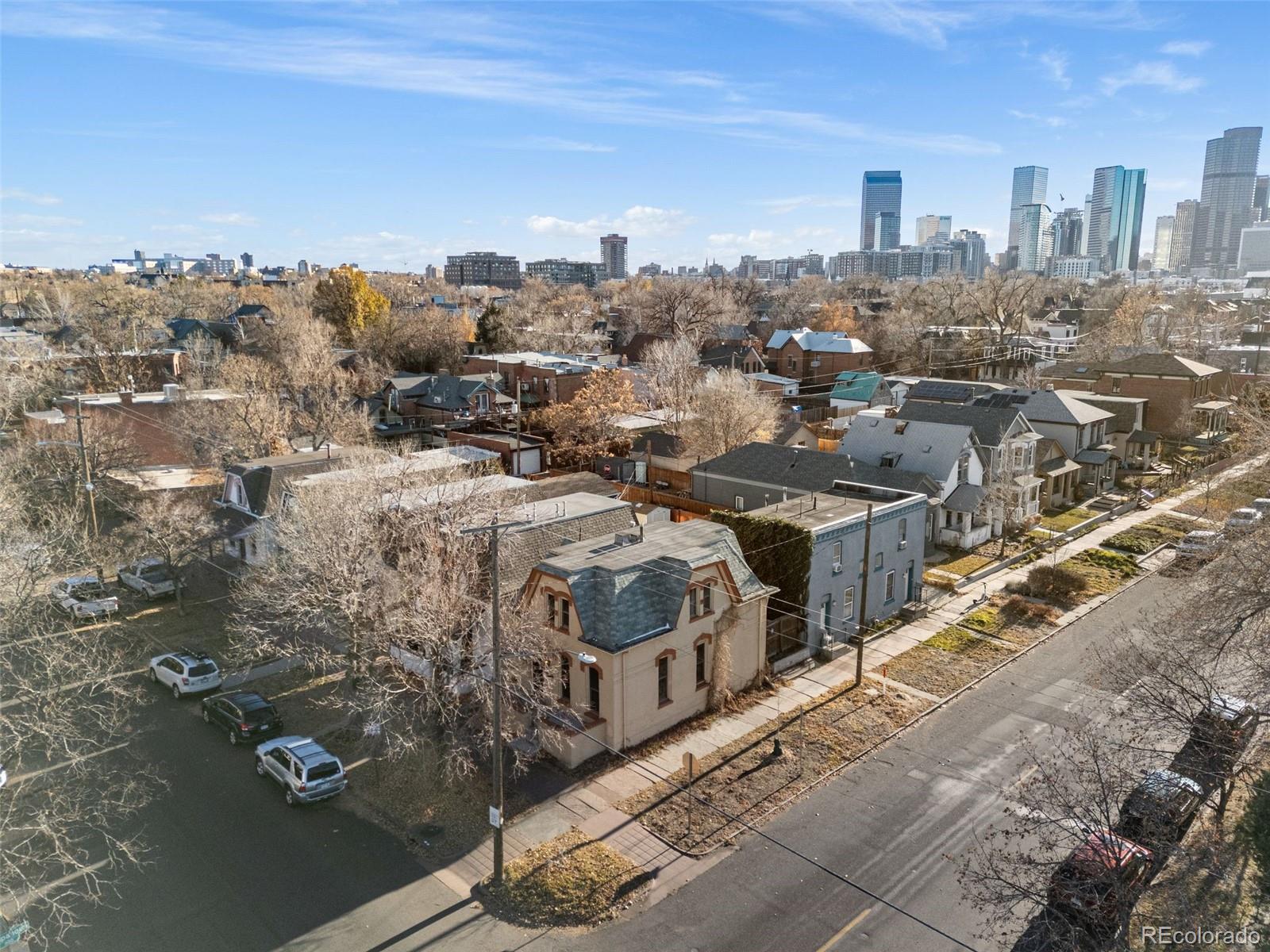 MLS Image #25 for 1038  29th street,denver, Colorado