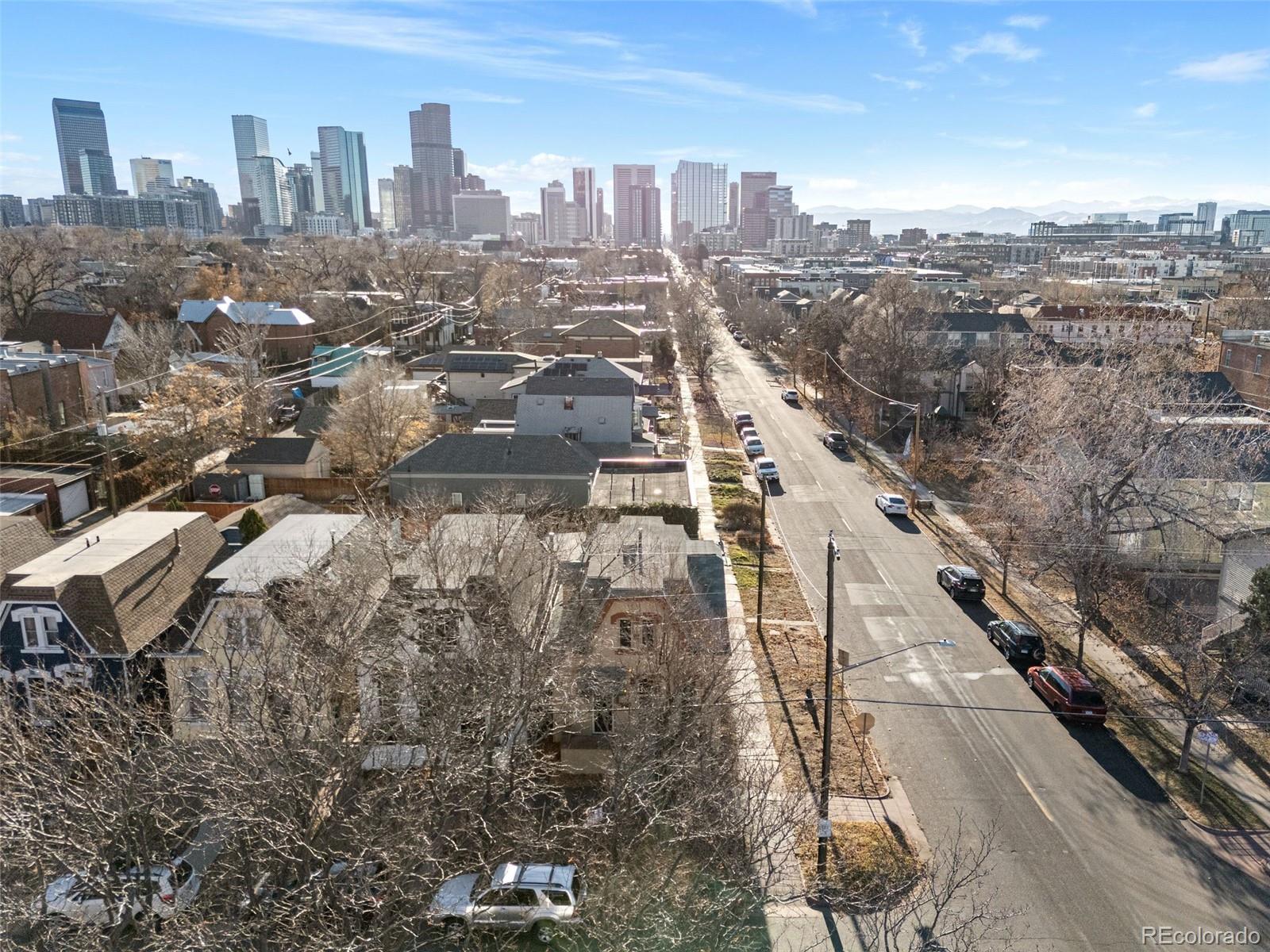 MLS Image #26 for 1038  29th street,denver, Colorado