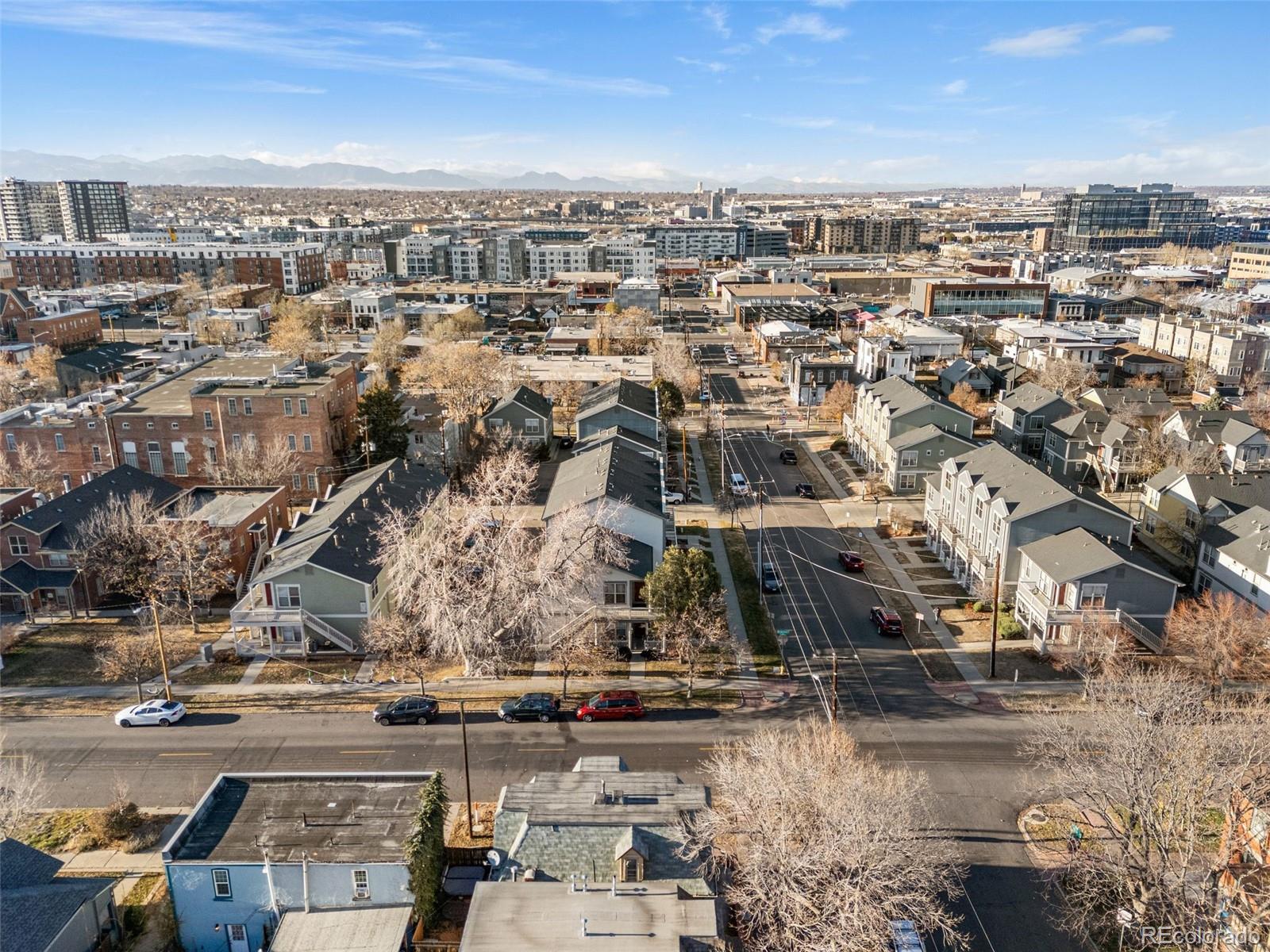 MLS Image #27 for 1038  29th street,denver, Colorado