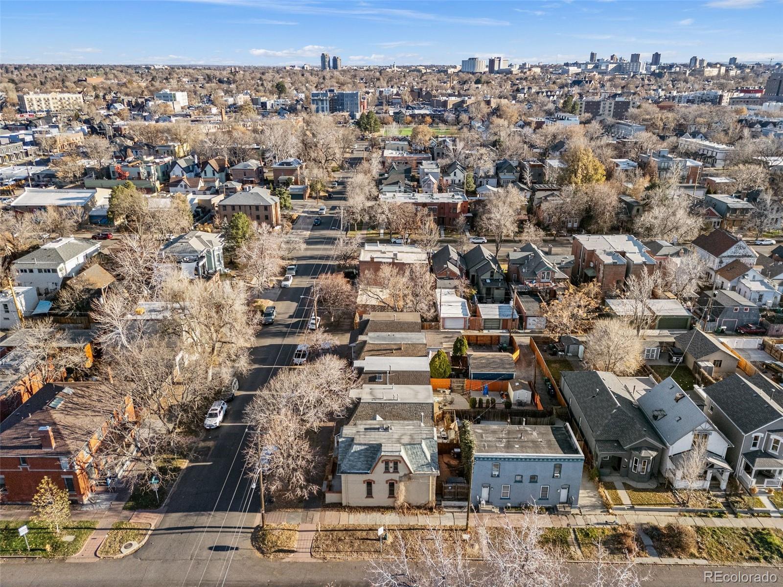 MLS Image #28 for 1038  29th street,denver, Colorado