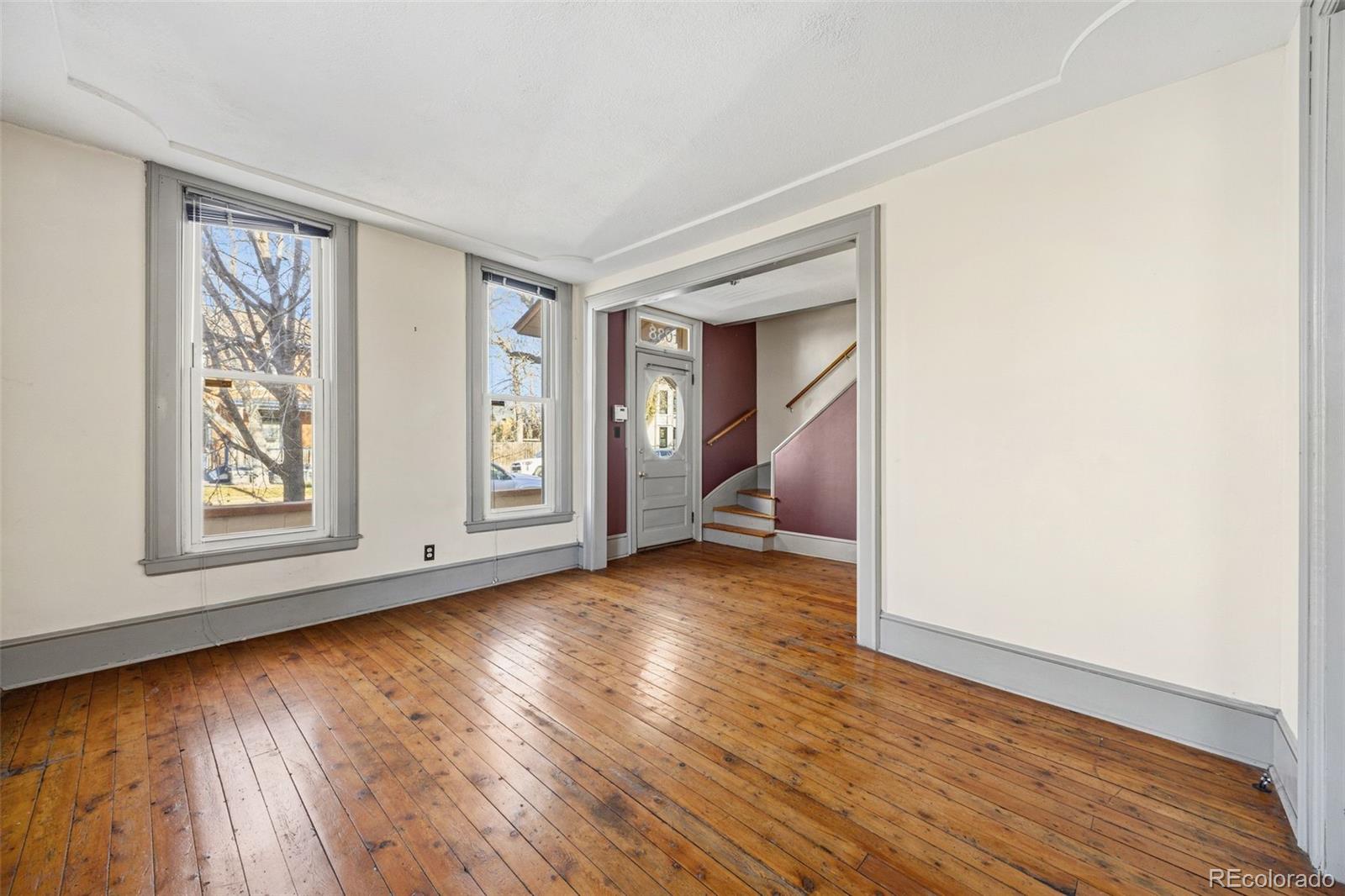MLS Image #6 for 1038  29th street,denver, Colorado