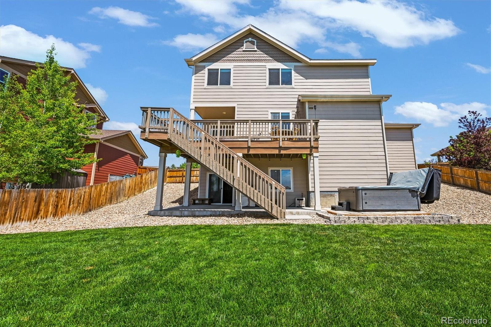 MLS Image #18 for 10227  norfolk street,commerce city, Colorado