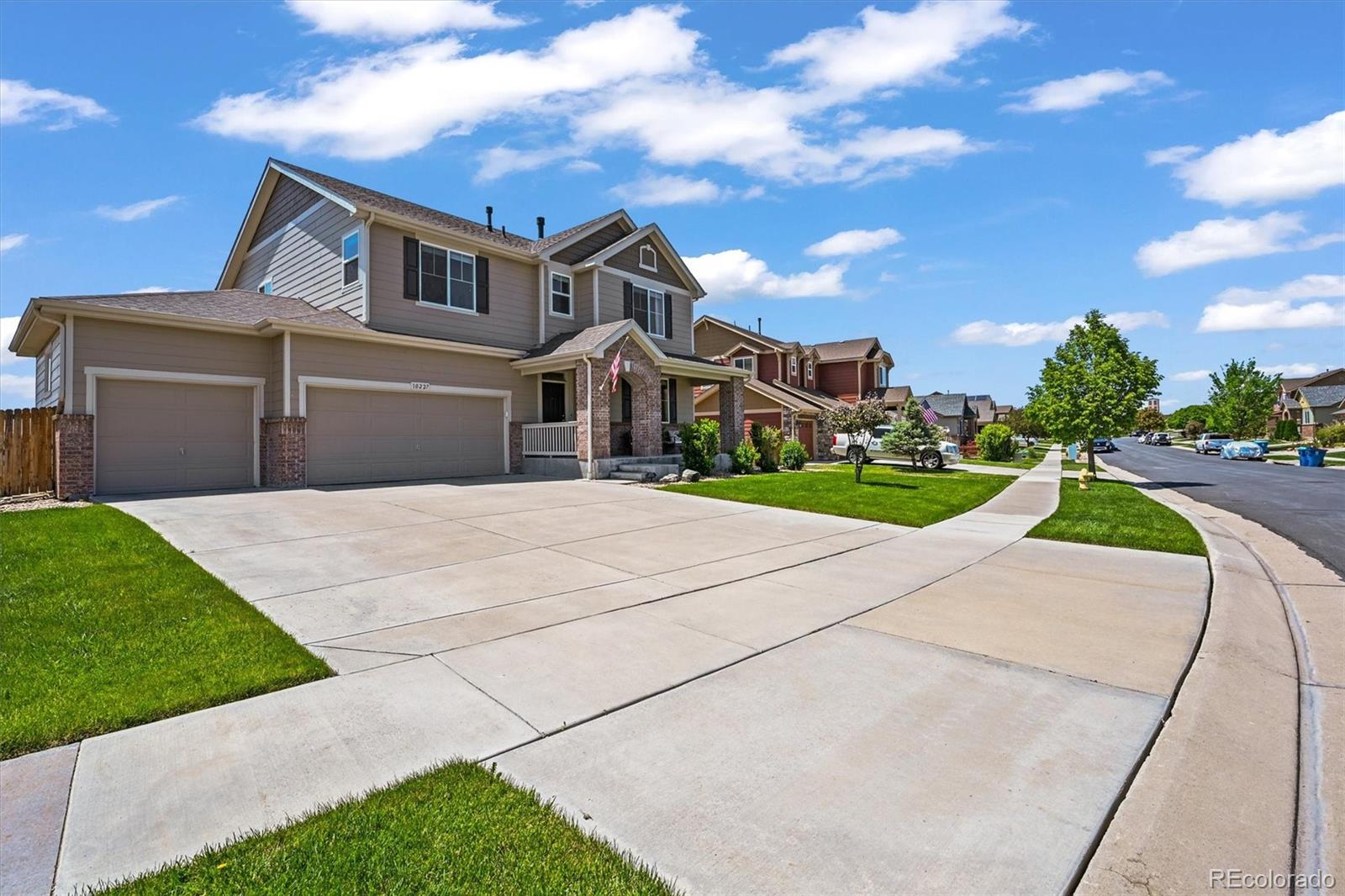 MLS Image #3 for 10227  norfolk street,commerce city, Colorado