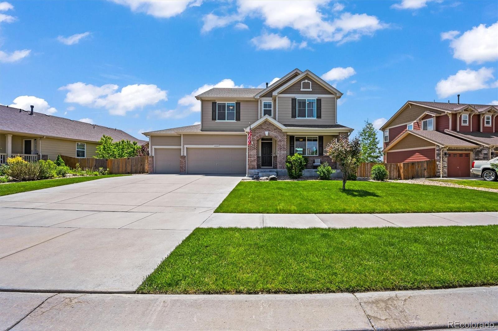 MLS Image #41 for 10227  norfolk street,commerce city, Colorado