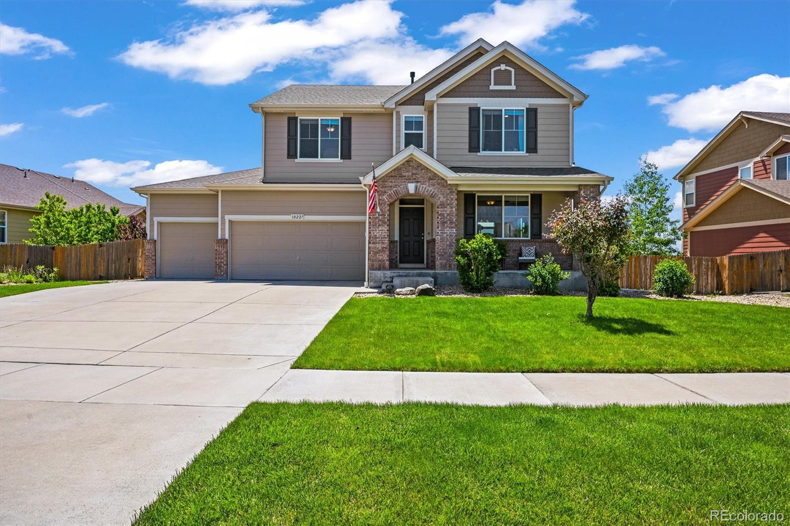 MLS Image #42 for 10227  norfolk street,commerce city, Colorado