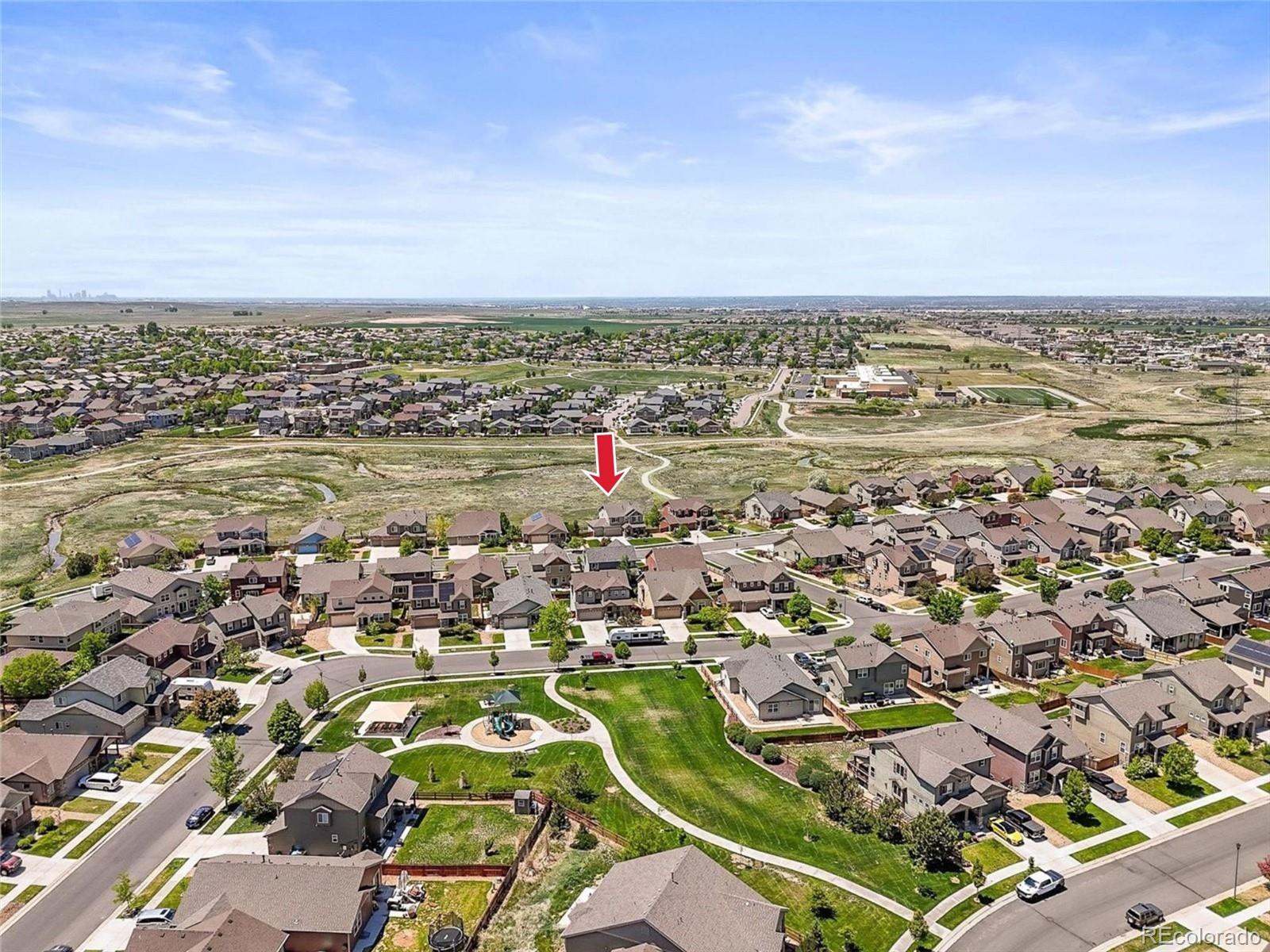 MLS Image #49 for 10227  norfolk street,commerce city, Colorado