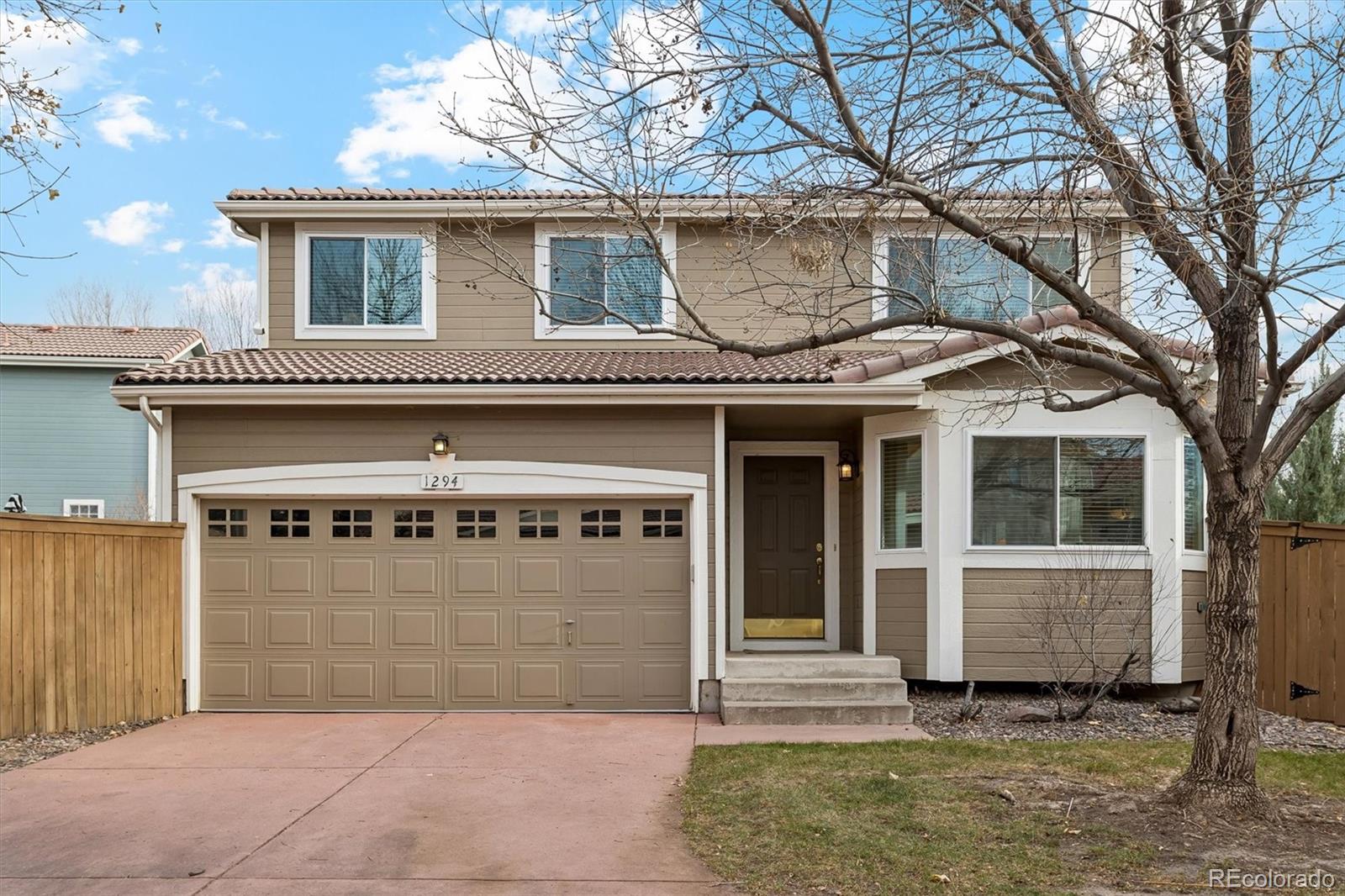 MLS Image #0 for 1294  braewood avenue,highlands ranch, Colorado