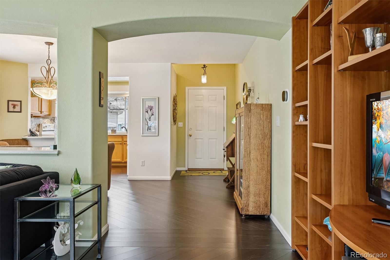 MLS Image #1 for 1294  braewood avenue,highlands ranch, Colorado
