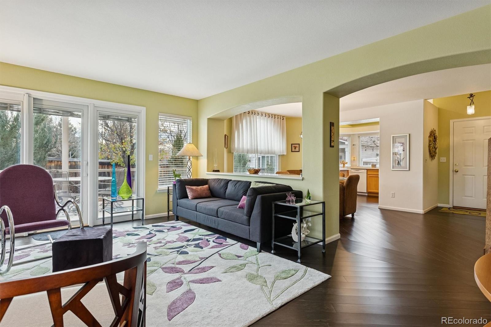 MLS Image #2 for 1294  braewood avenue,highlands ranch, Colorado