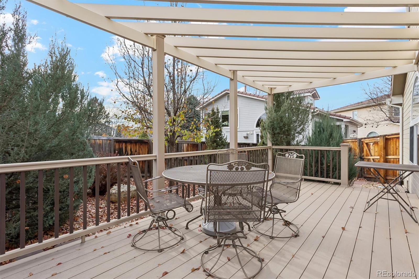 MLS Image #21 for 1294  braewood avenue,highlands ranch, Colorado