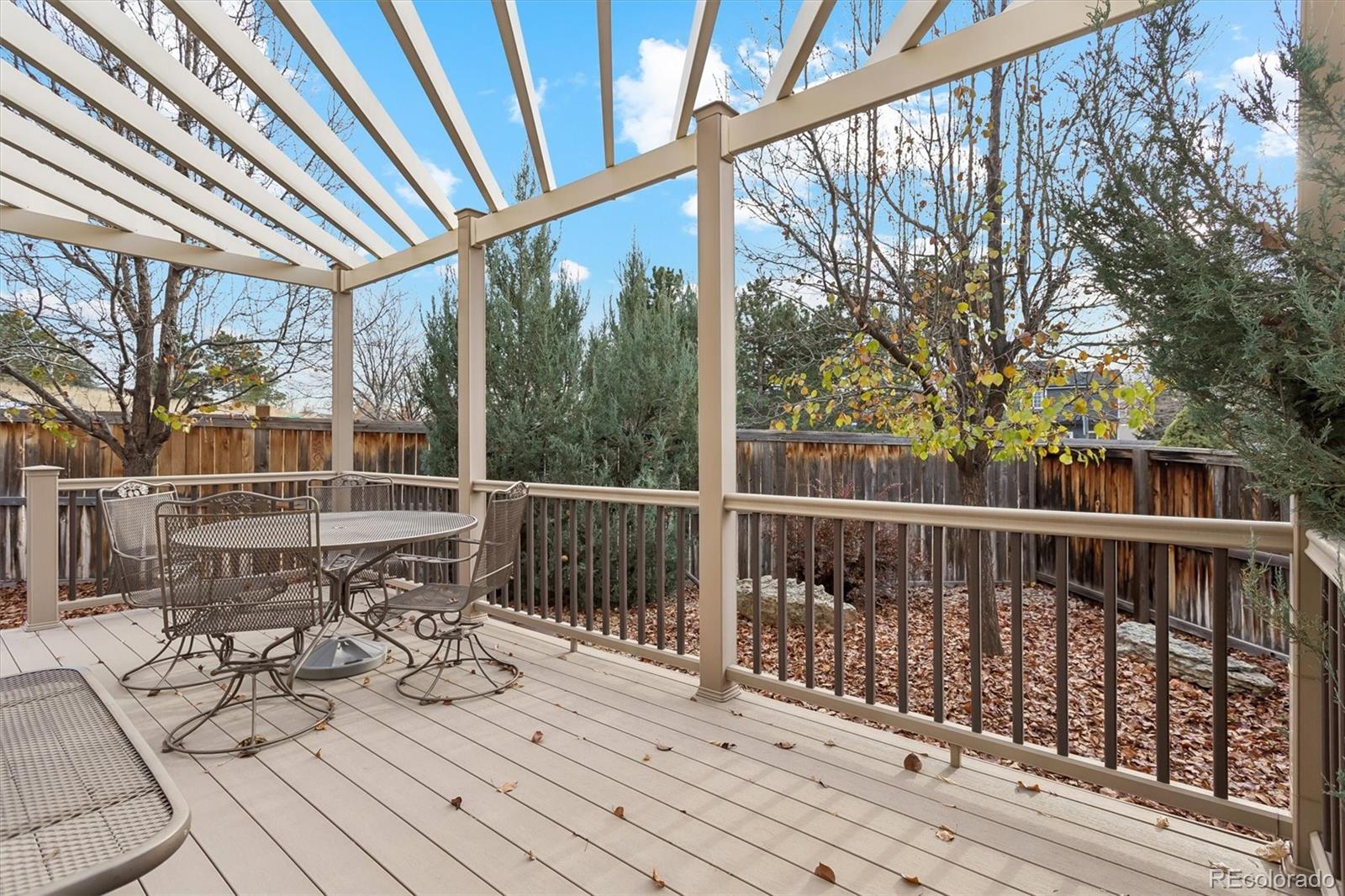 MLS Image #22 for 1294  braewood avenue,highlands ranch, Colorado