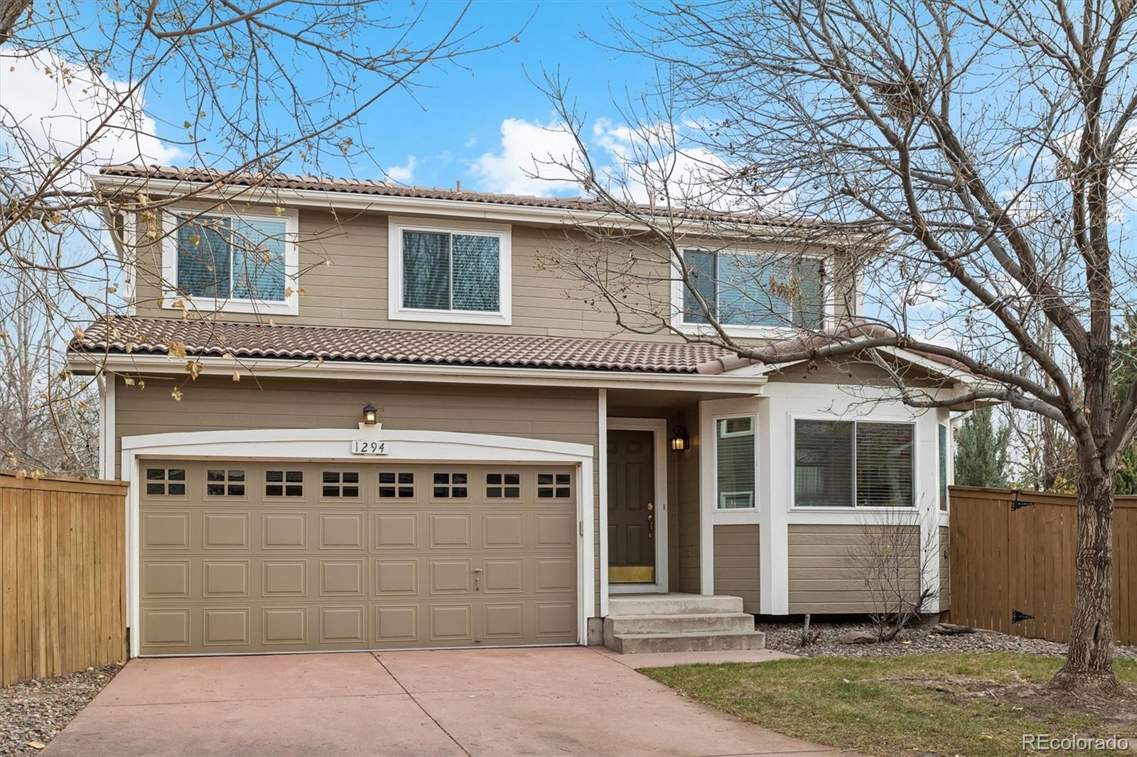 MLS Image #26 for 1294  braewood avenue,highlands ranch, Colorado