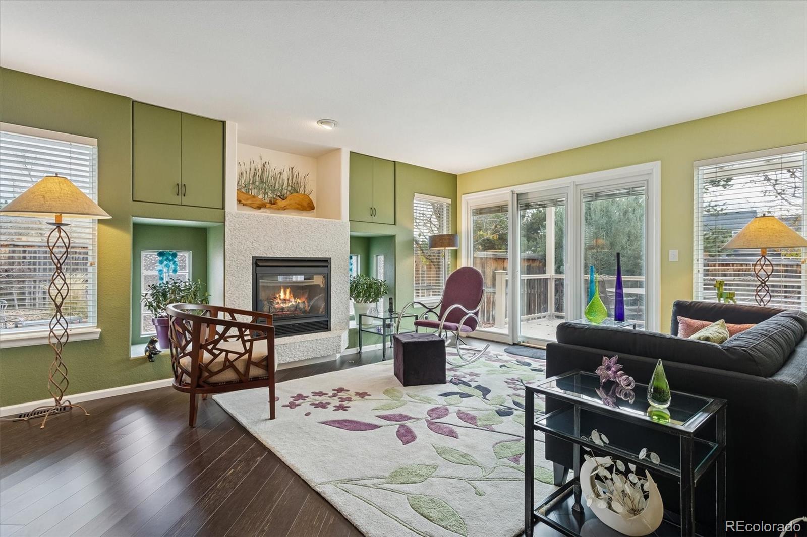 MLS Image #3 for 1294  braewood avenue,highlands ranch, Colorado