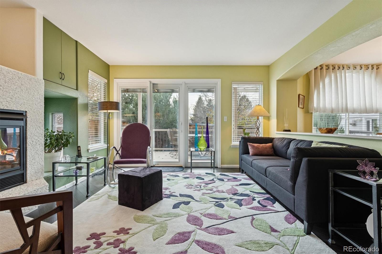 MLS Image #6 for 1294  braewood avenue,highlands ranch, Colorado