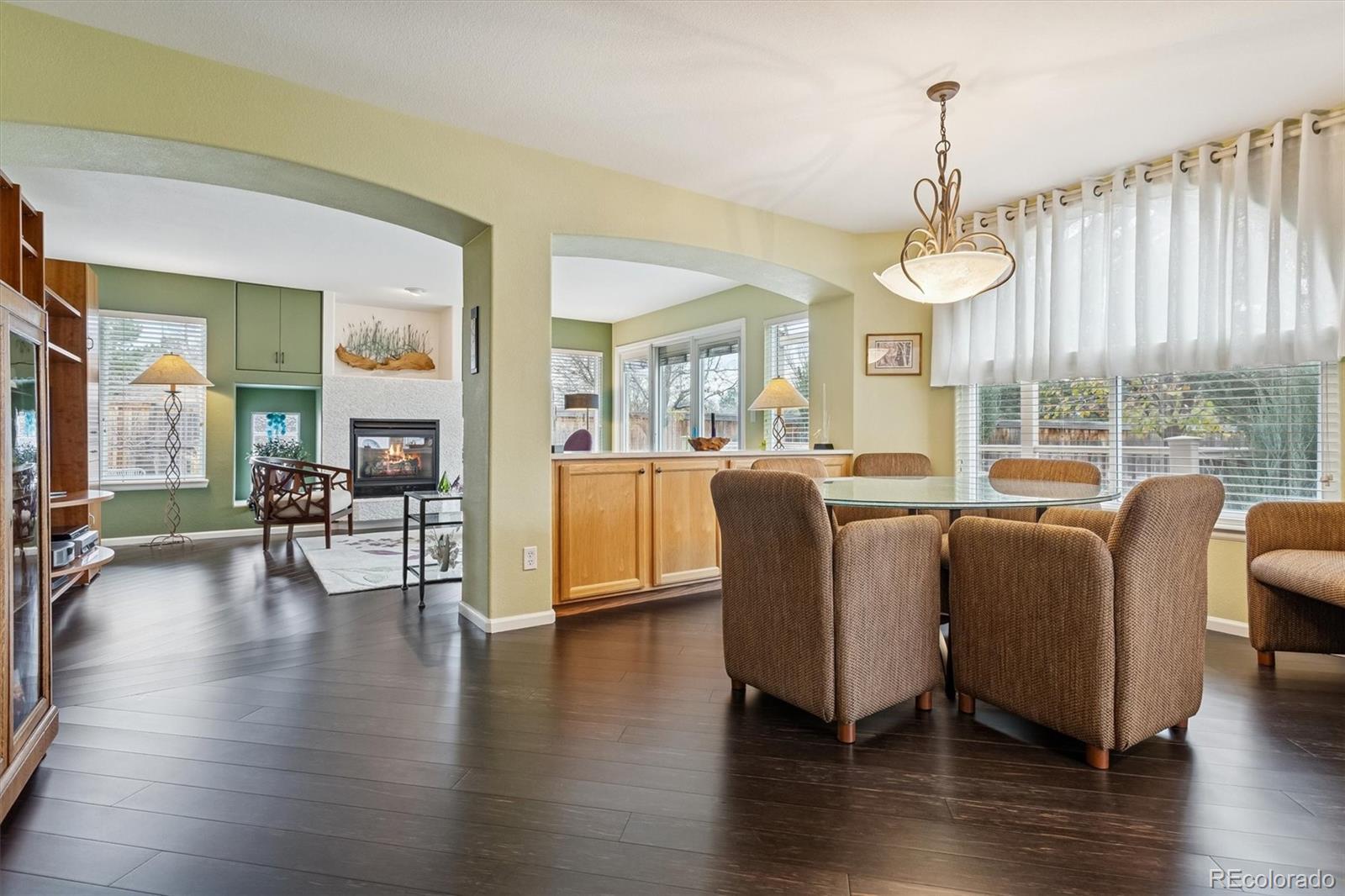 MLS Image #7 for 1294  braewood avenue,highlands ranch, Colorado