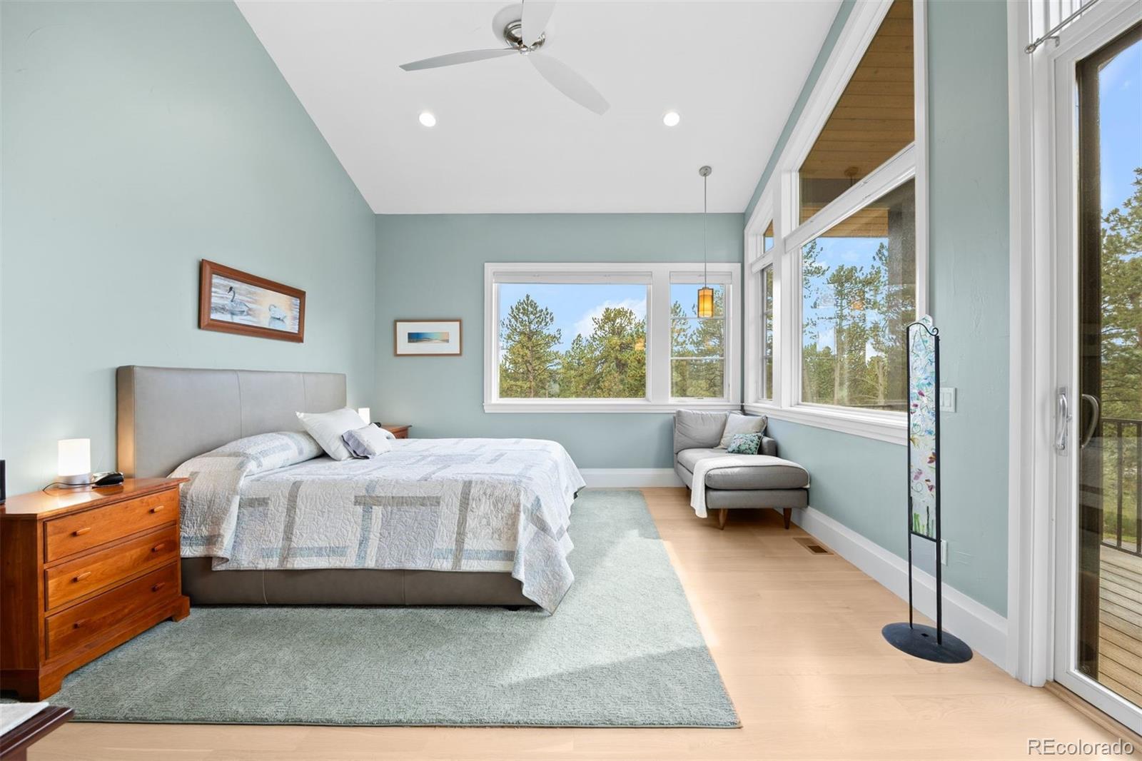 MLS Image #10 for 29574  canterbury circle,evergreen, Colorado