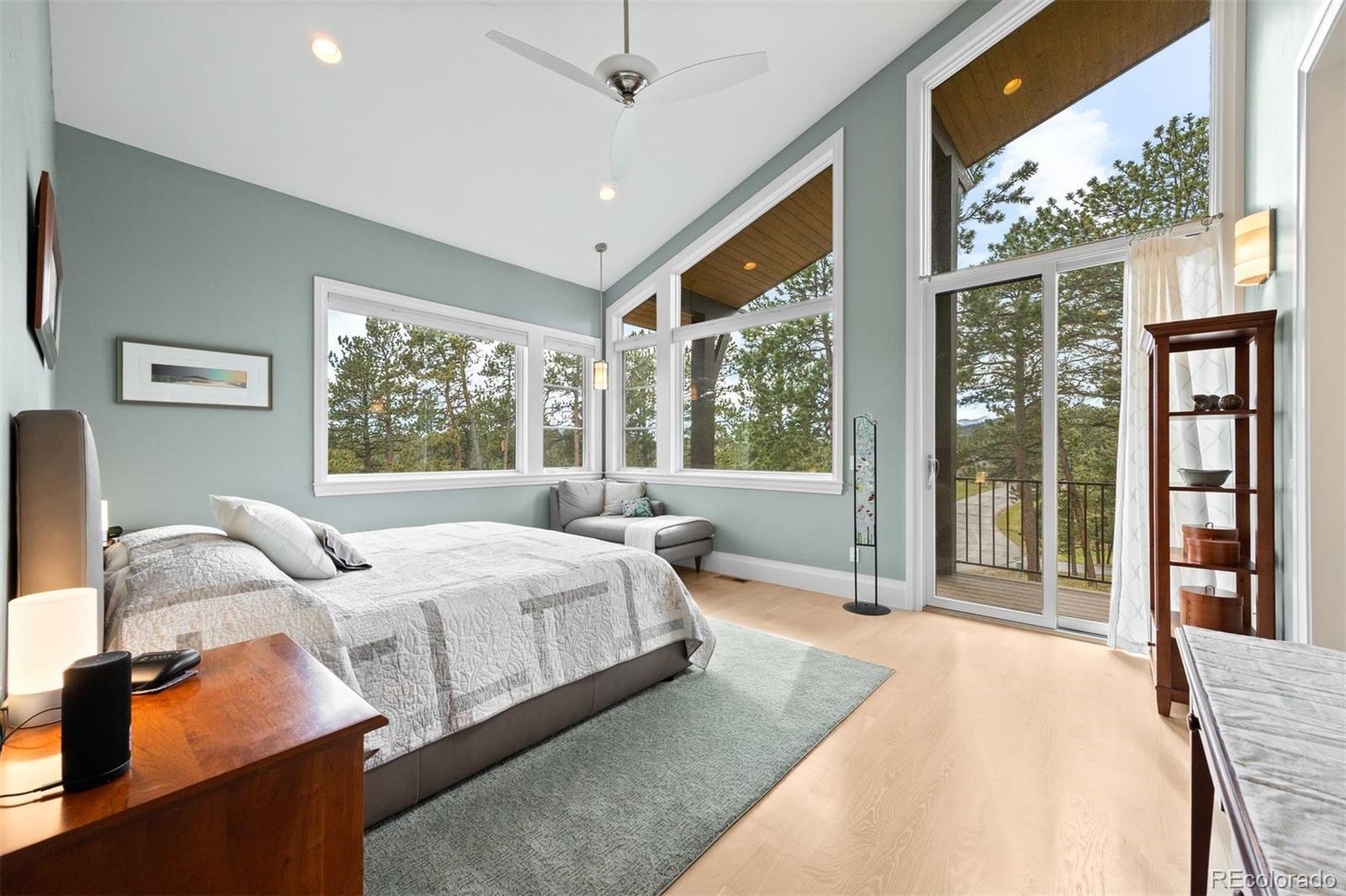 MLS Image #11 for 29574  canterbury circle,evergreen, Colorado