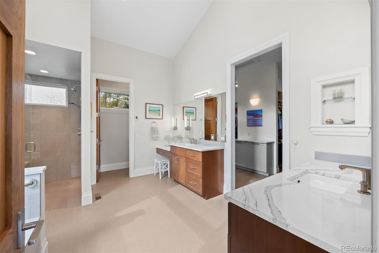 MLS Image #12 for 29574  canterbury circle,evergreen, Colorado