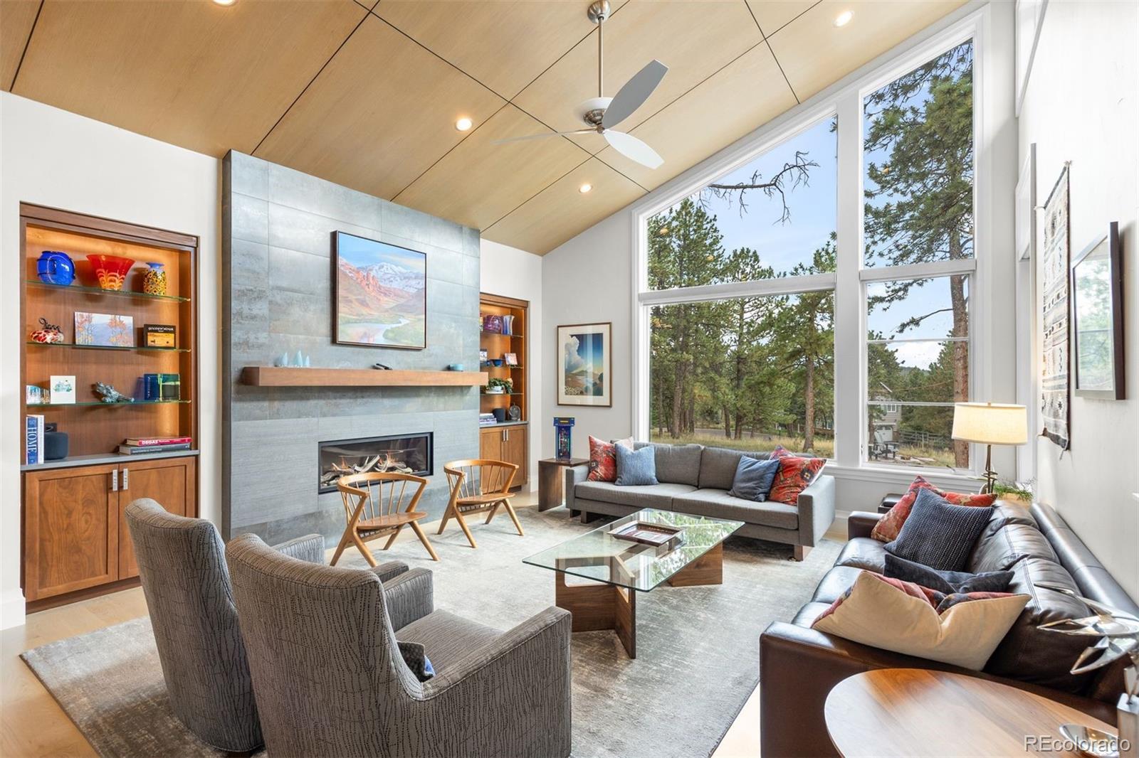 MLS Image #16 for 29574  canterbury circle,evergreen, Colorado