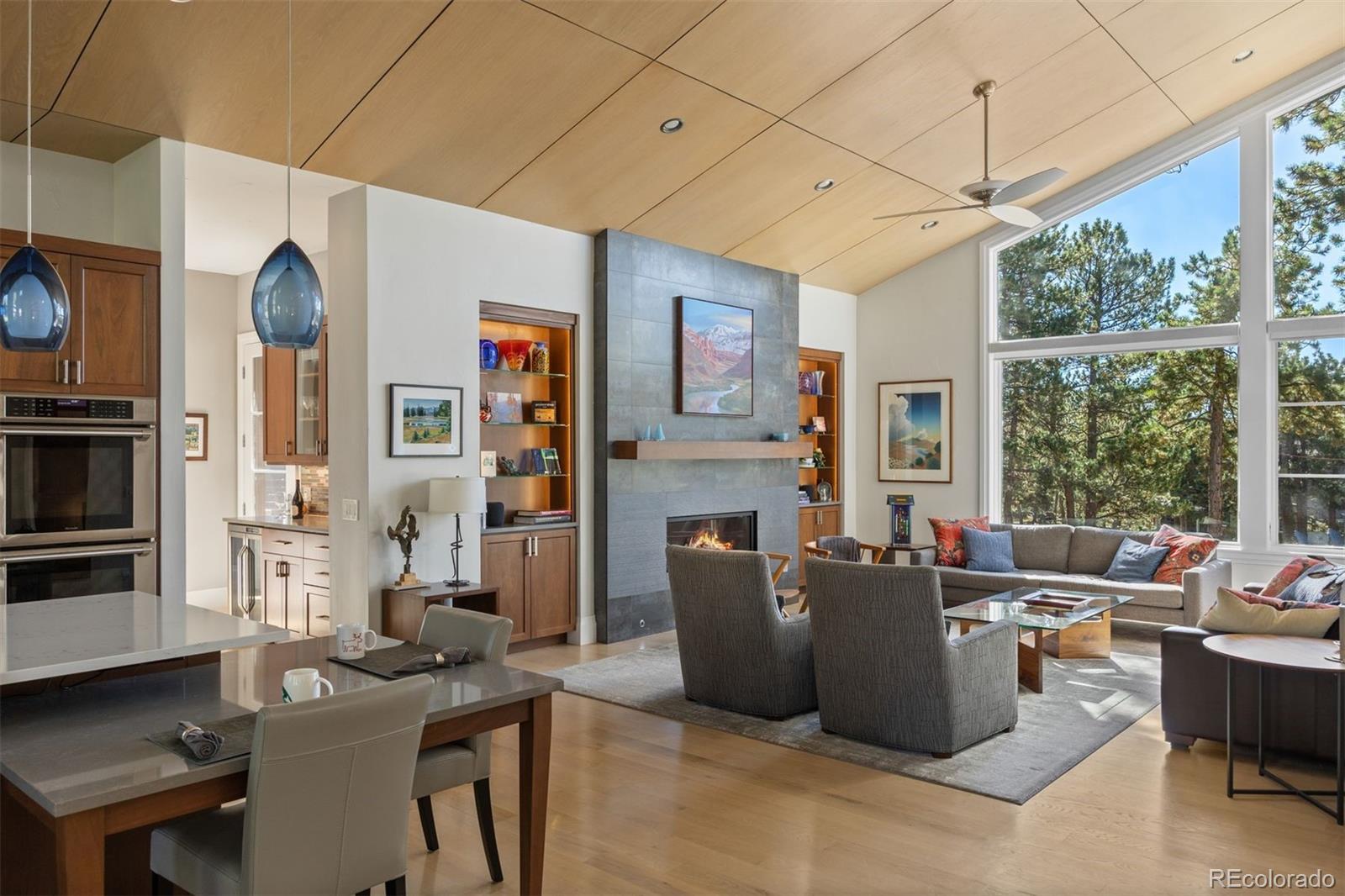 MLS Image #18 for 29574  canterbury circle,evergreen, Colorado