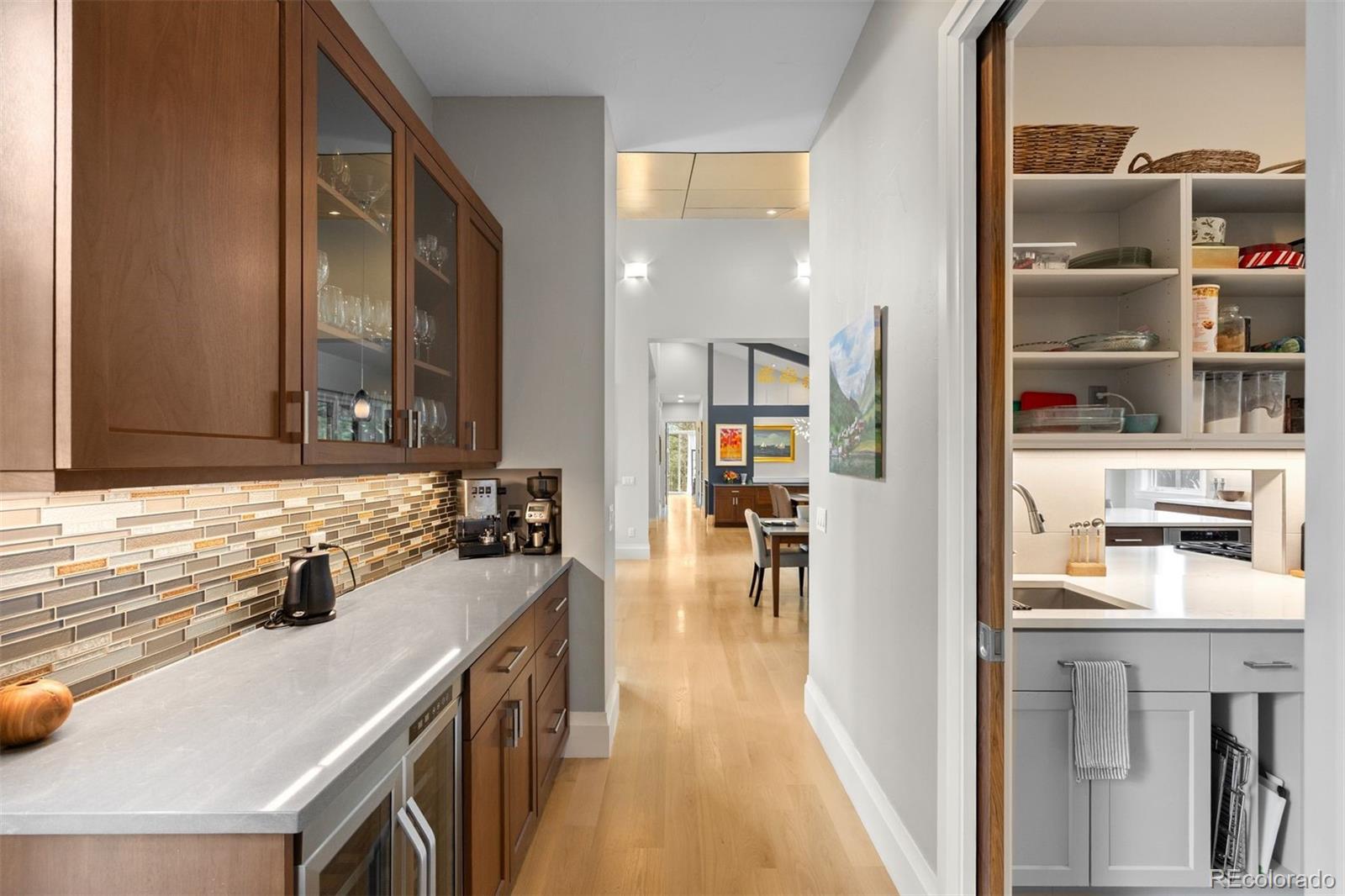 MLS Image #19 for 29574  canterbury circle,evergreen, Colorado