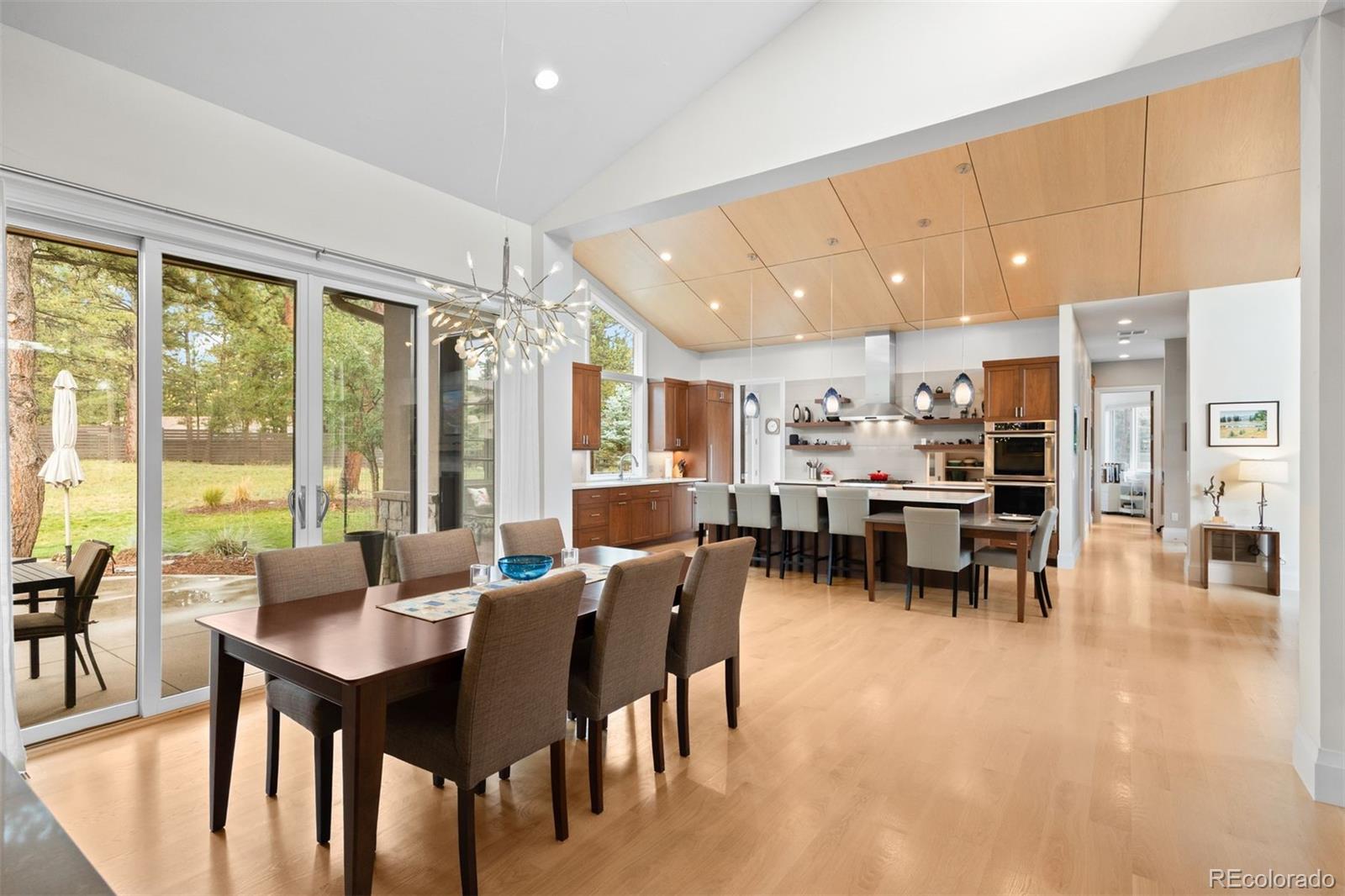 MLS Image #2 for 29574  canterbury circle,evergreen, Colorado