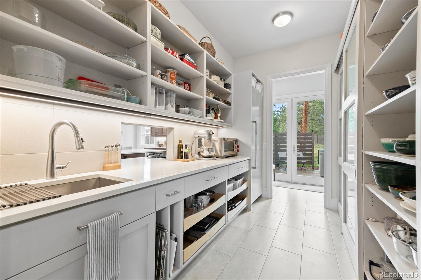 MLS Image #21 for 29574  canterbury circle,evergreen, Colorado
