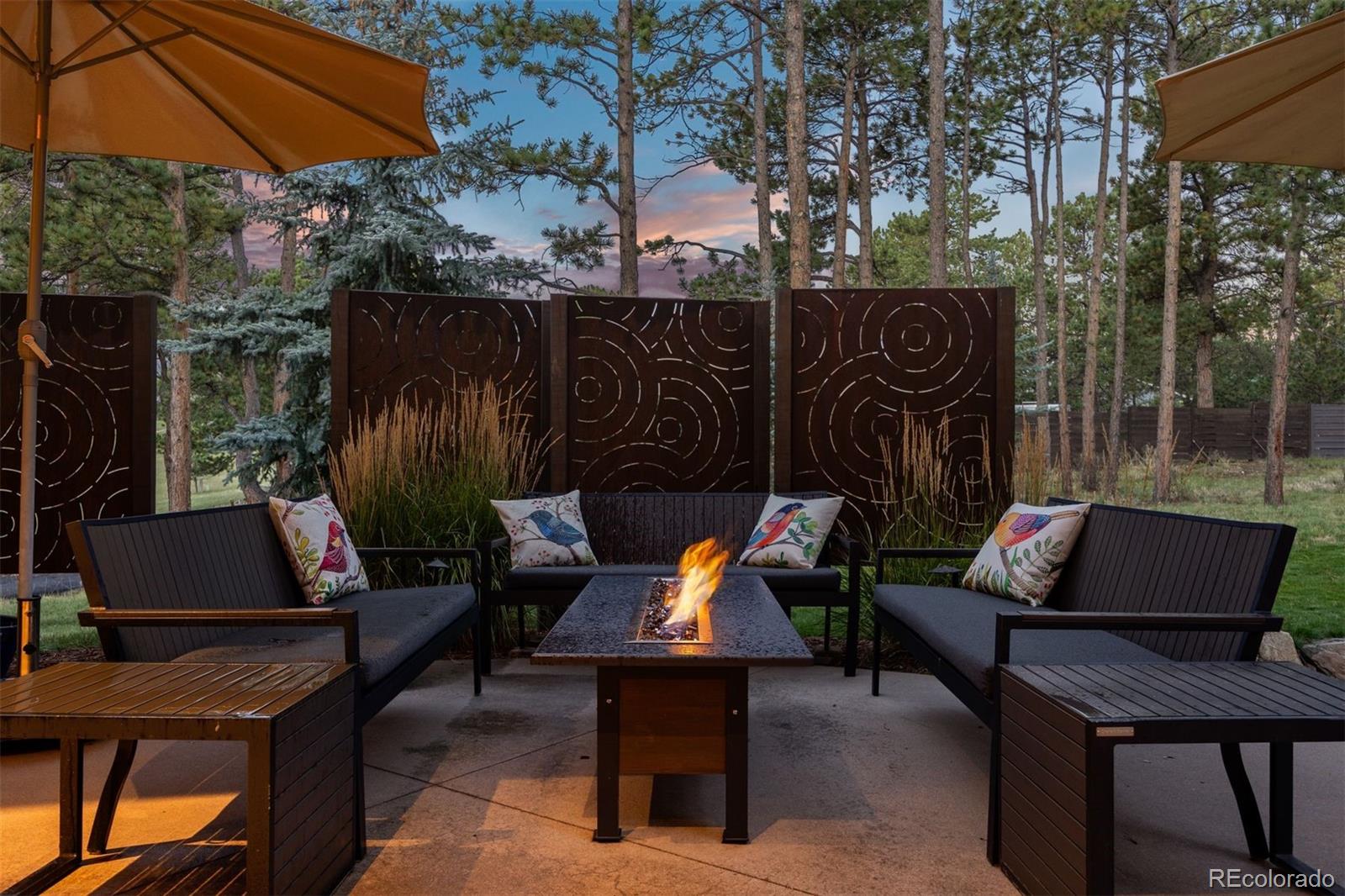 MLS Image #28 for 29574  canterbury circle,evergreen, Colorado
