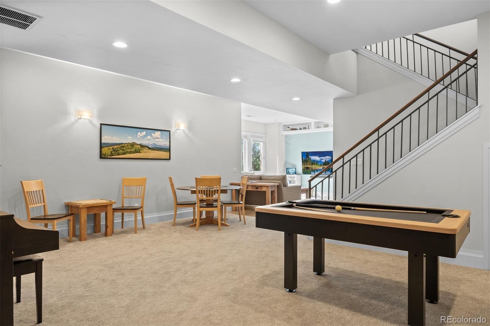 MLS Image #30 for 29574  canterbury circle,evergreen, Colorado