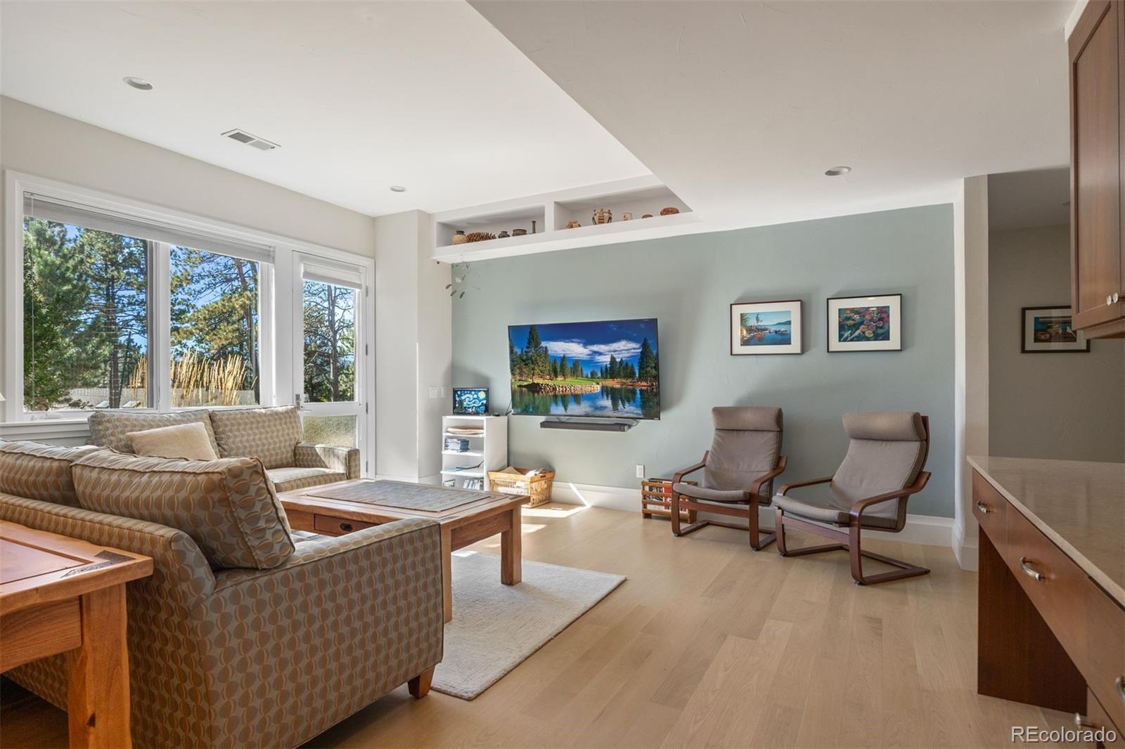 MLS Image #31 for 29574  canterbury circle,evergreen, Colorado