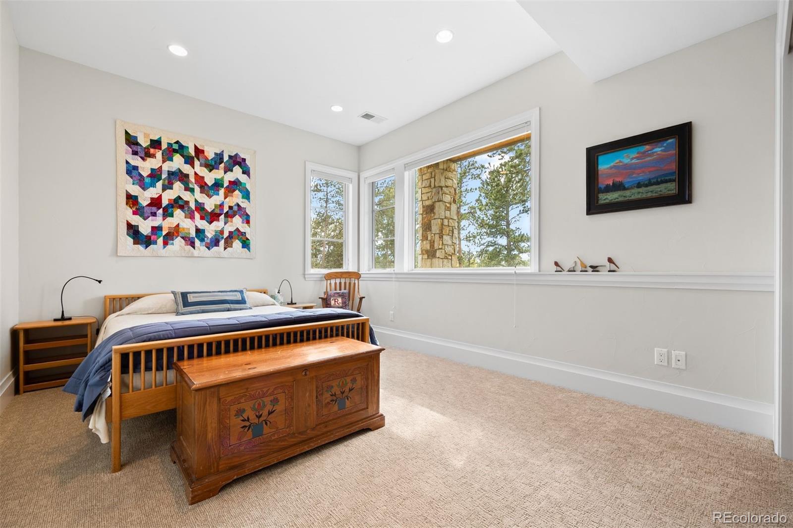 MLS Image #32 for 29574  canterbury circle,evergreen, Colorado