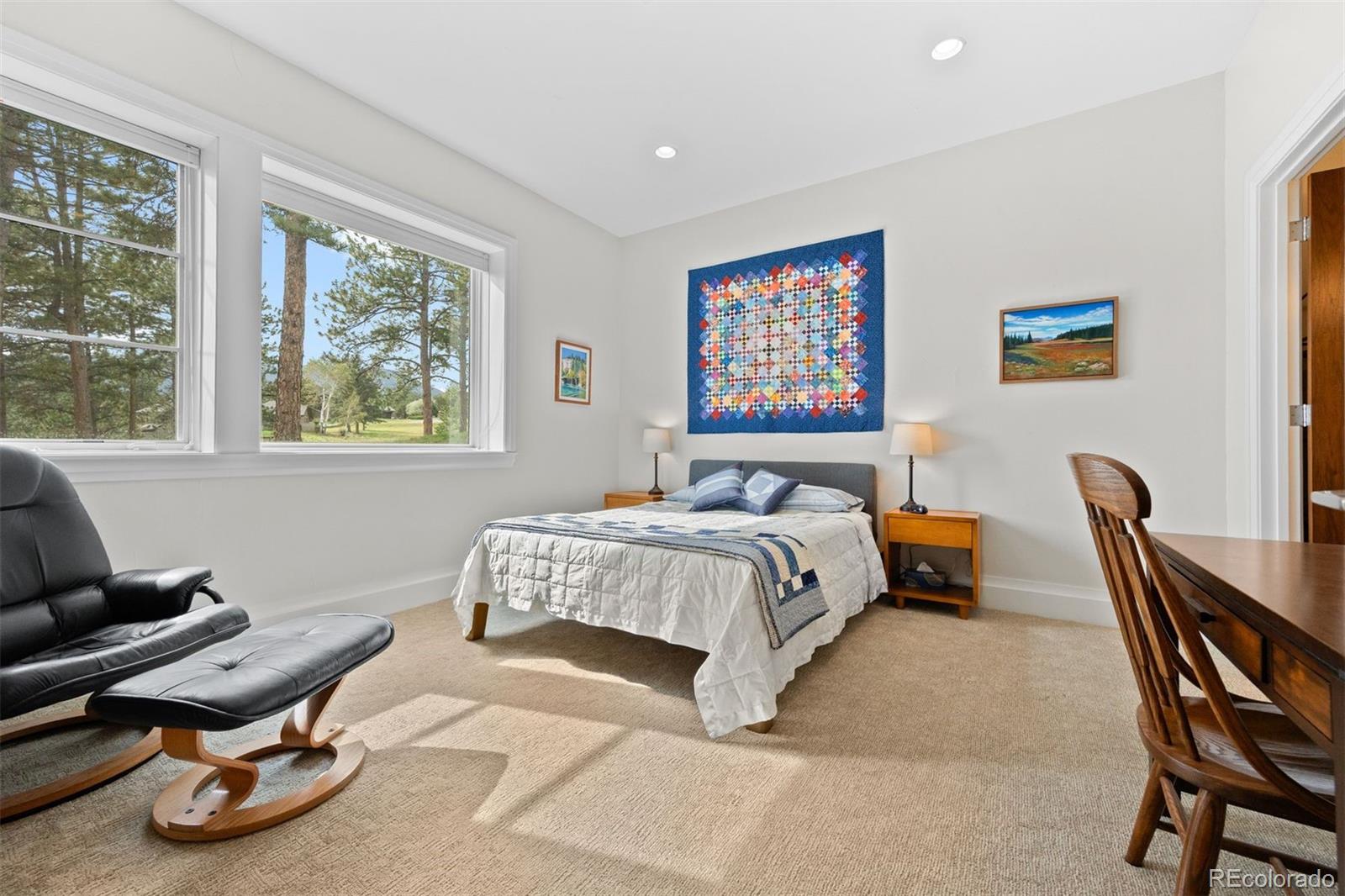 MLS Image #34 for 29574  canterbury circle,evergreen, Colorado