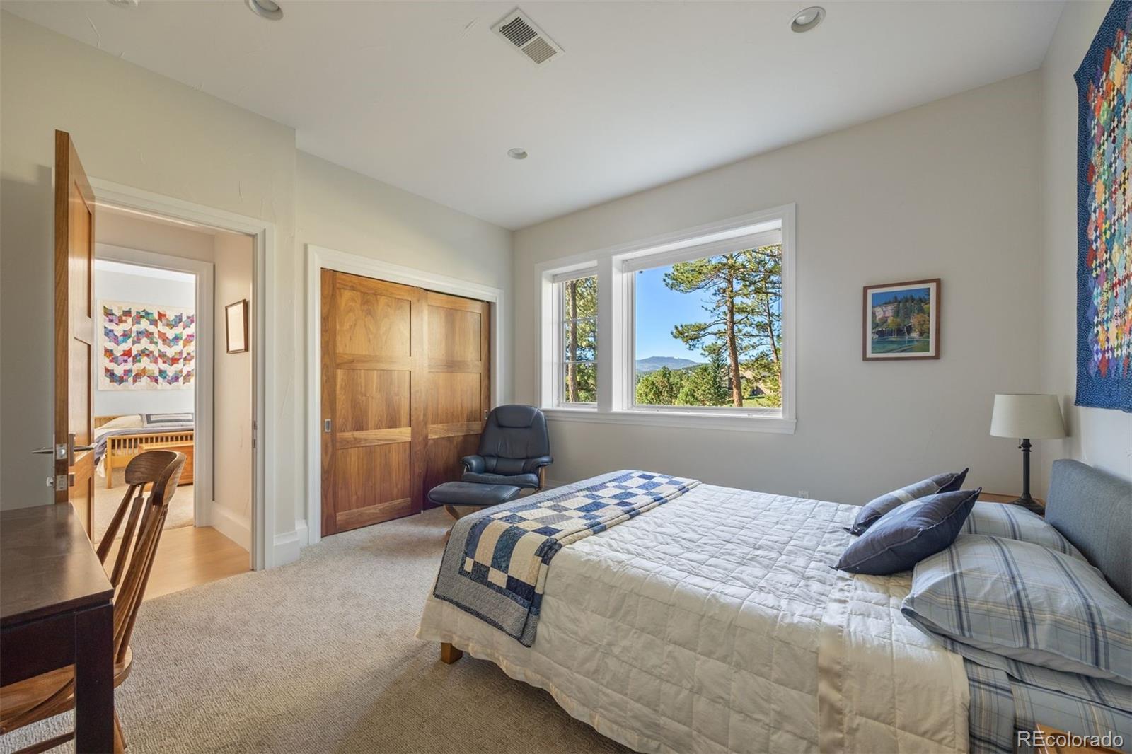 MLS Image #35 for 29574  canterbury circle,evergreen, Colorado