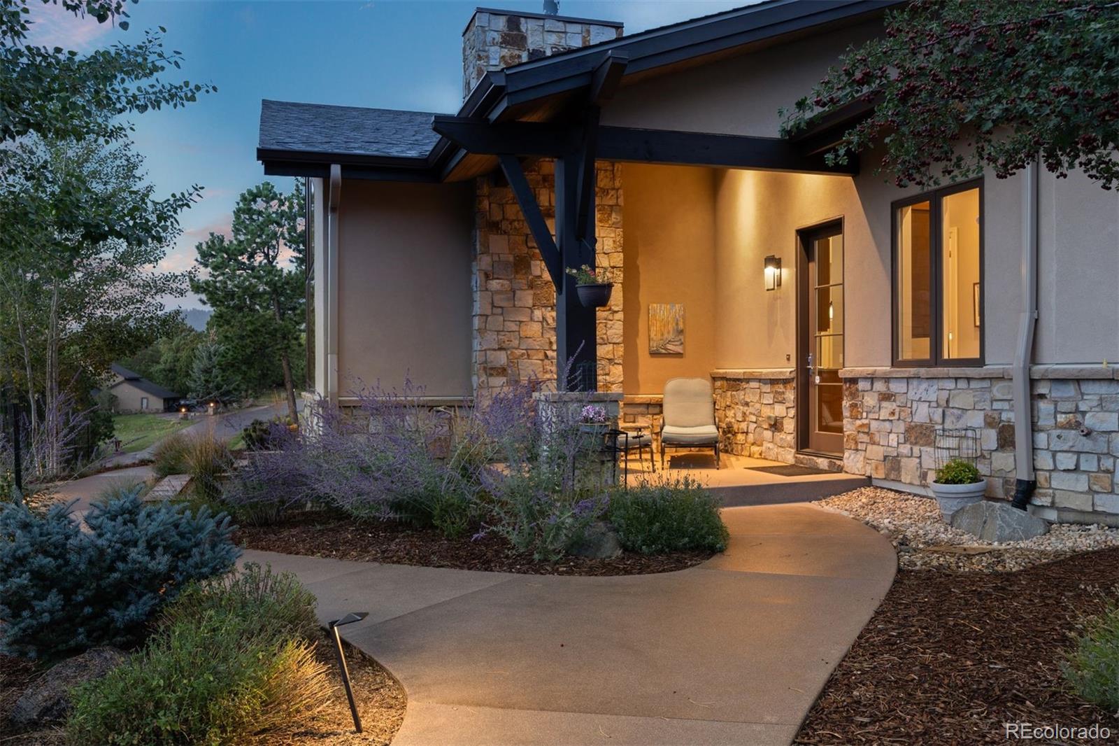 MLS Image #41 for 29574  canterbury circle,evergreen, Colorado