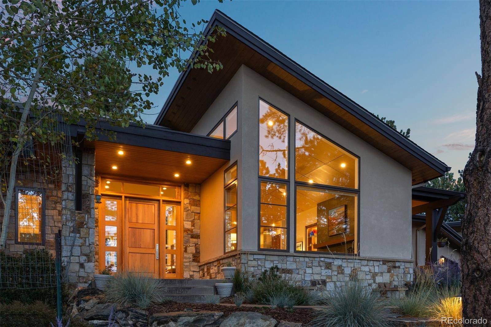 MLS Image #42 for 29574  canterbury circle,evergreen, Colorado