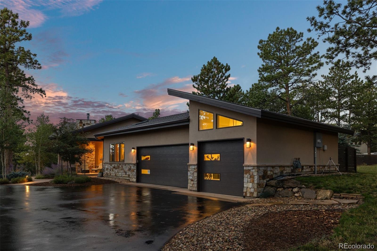 MLS Image #43 for 29574  canterbury circle,evergreen, Colorado