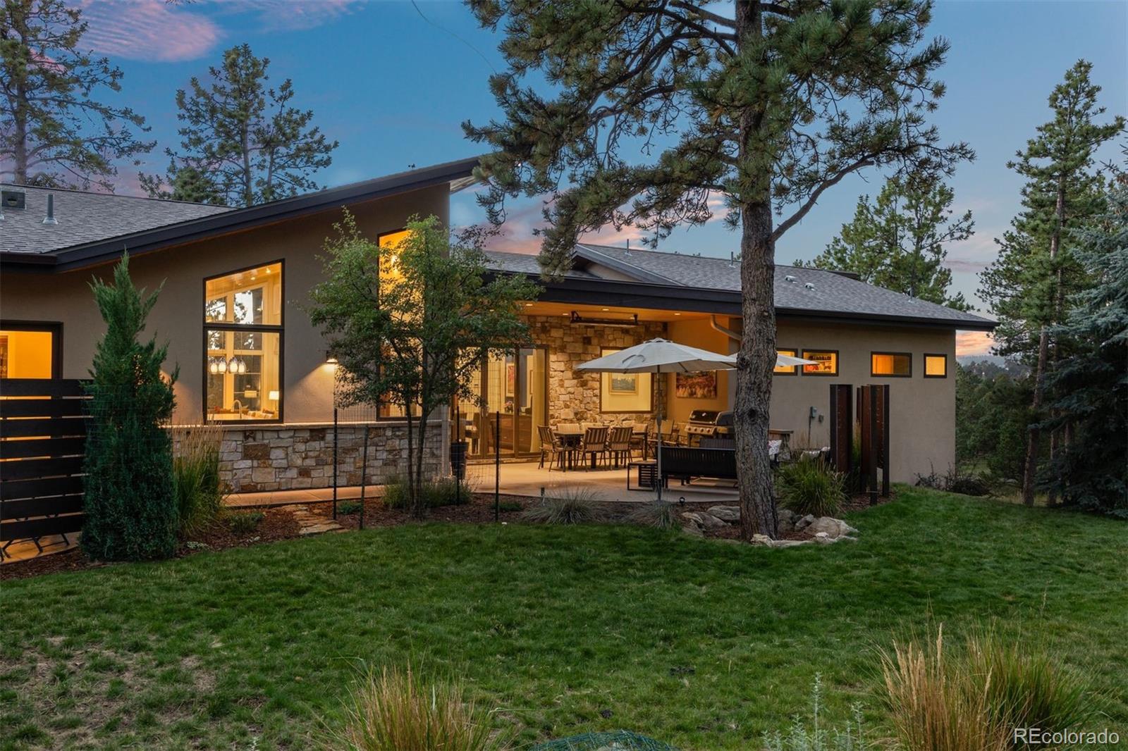 MLS Image #48 for 29574  canterbury circle,evergreen, Colorado