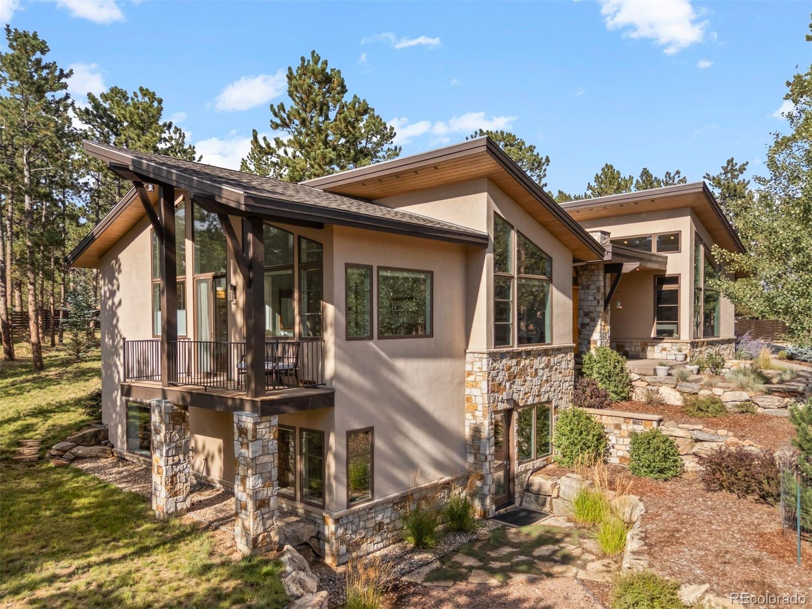 MLS Image #49 for 29574  canterbury circle,evergreen, Colorado