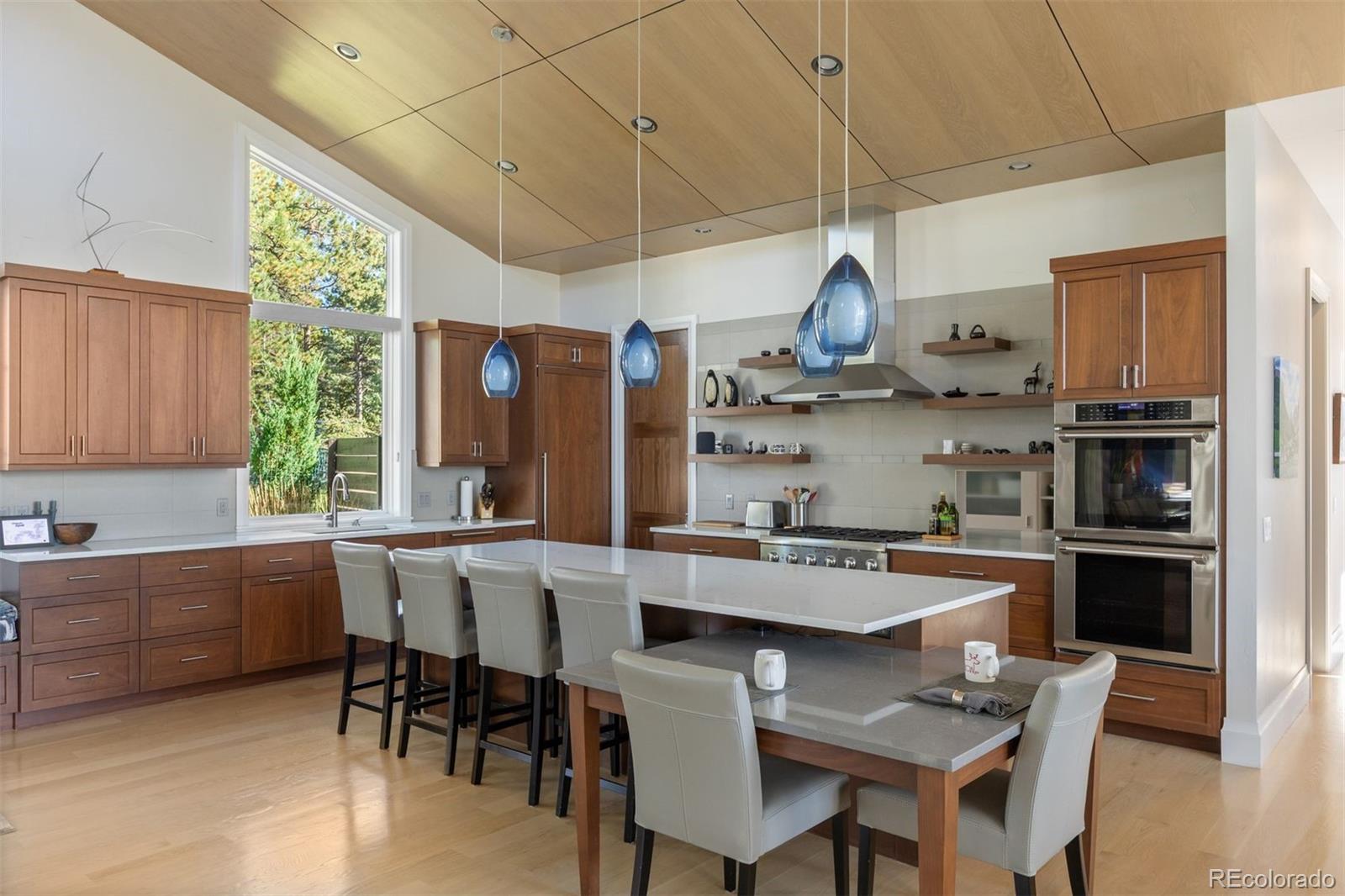MLS Image #8 for 29574  canterbury circle,evergreen, Colorado