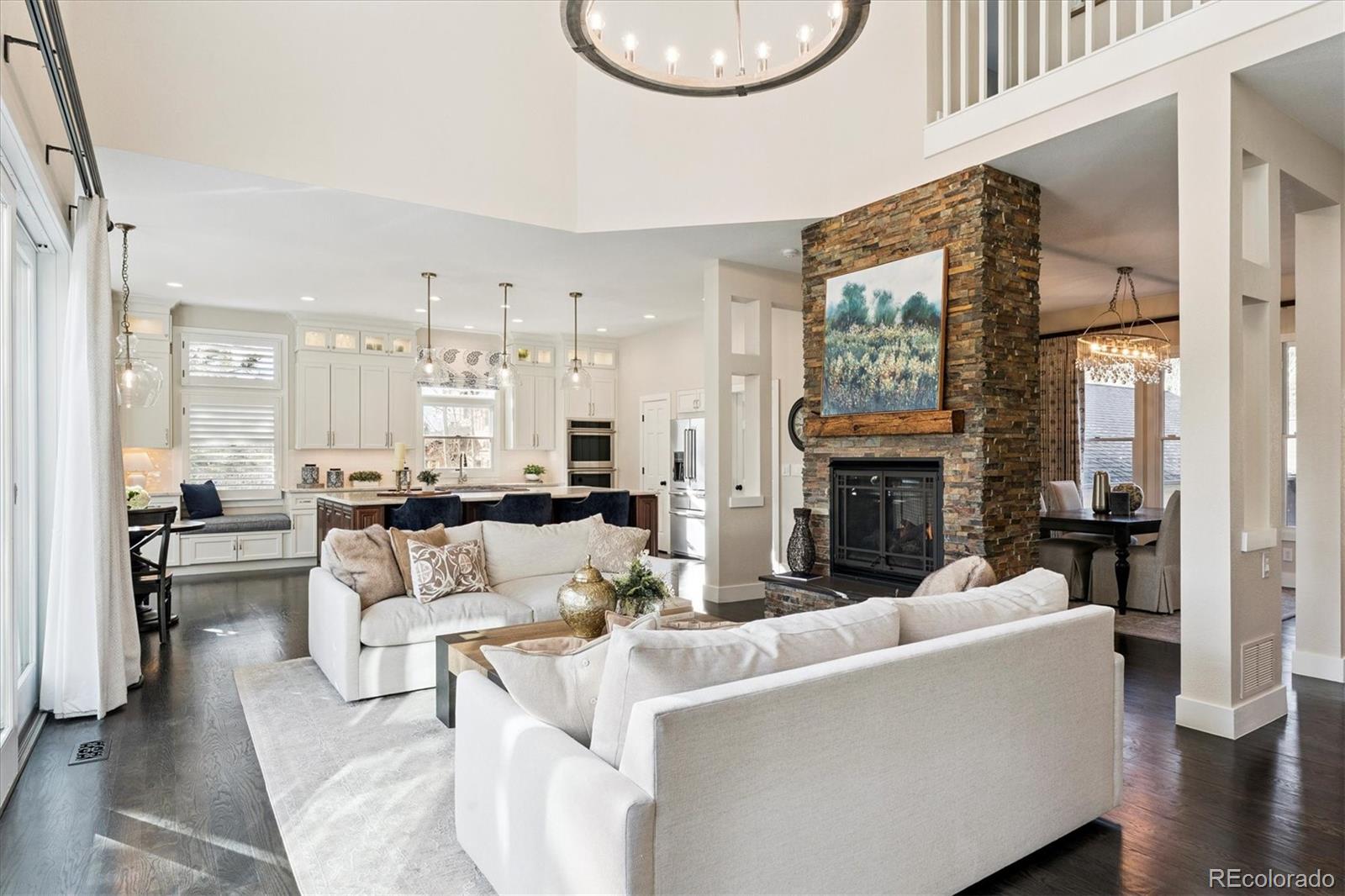 MLS Image #11 for 894  parkcliff lane,castle pines, Colorado