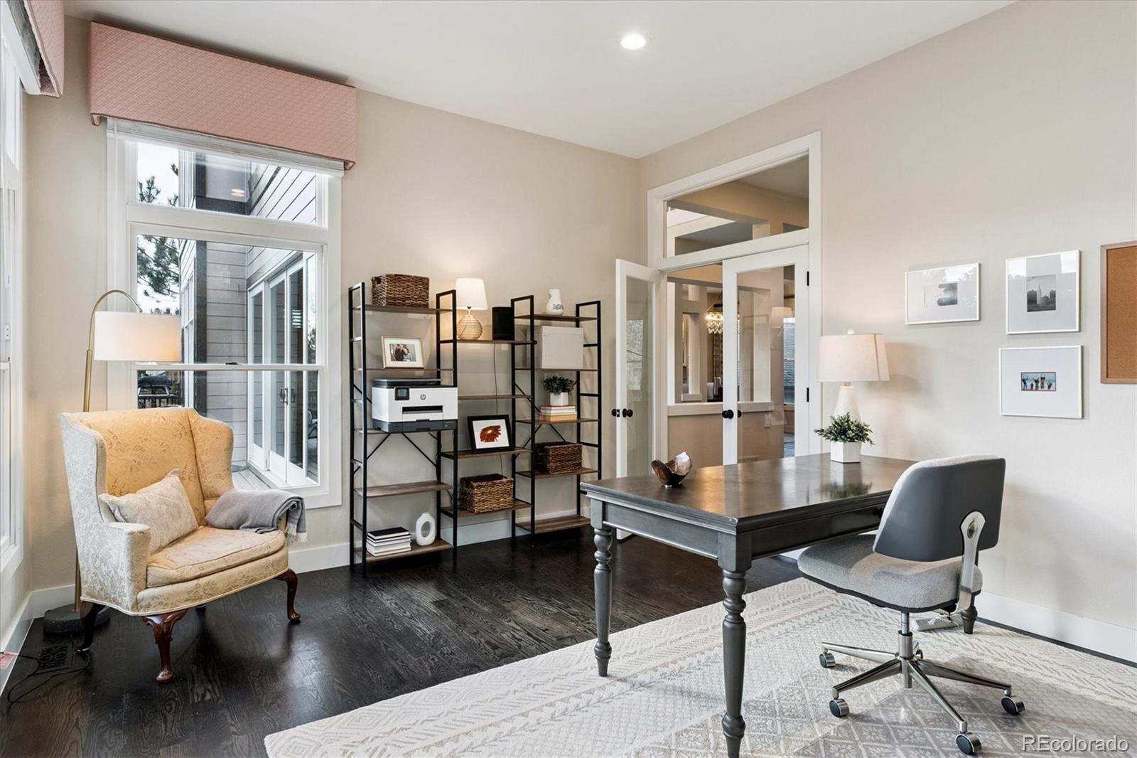 MLS Image #16 for 894  parkcliff lane,castle pines, Colorado