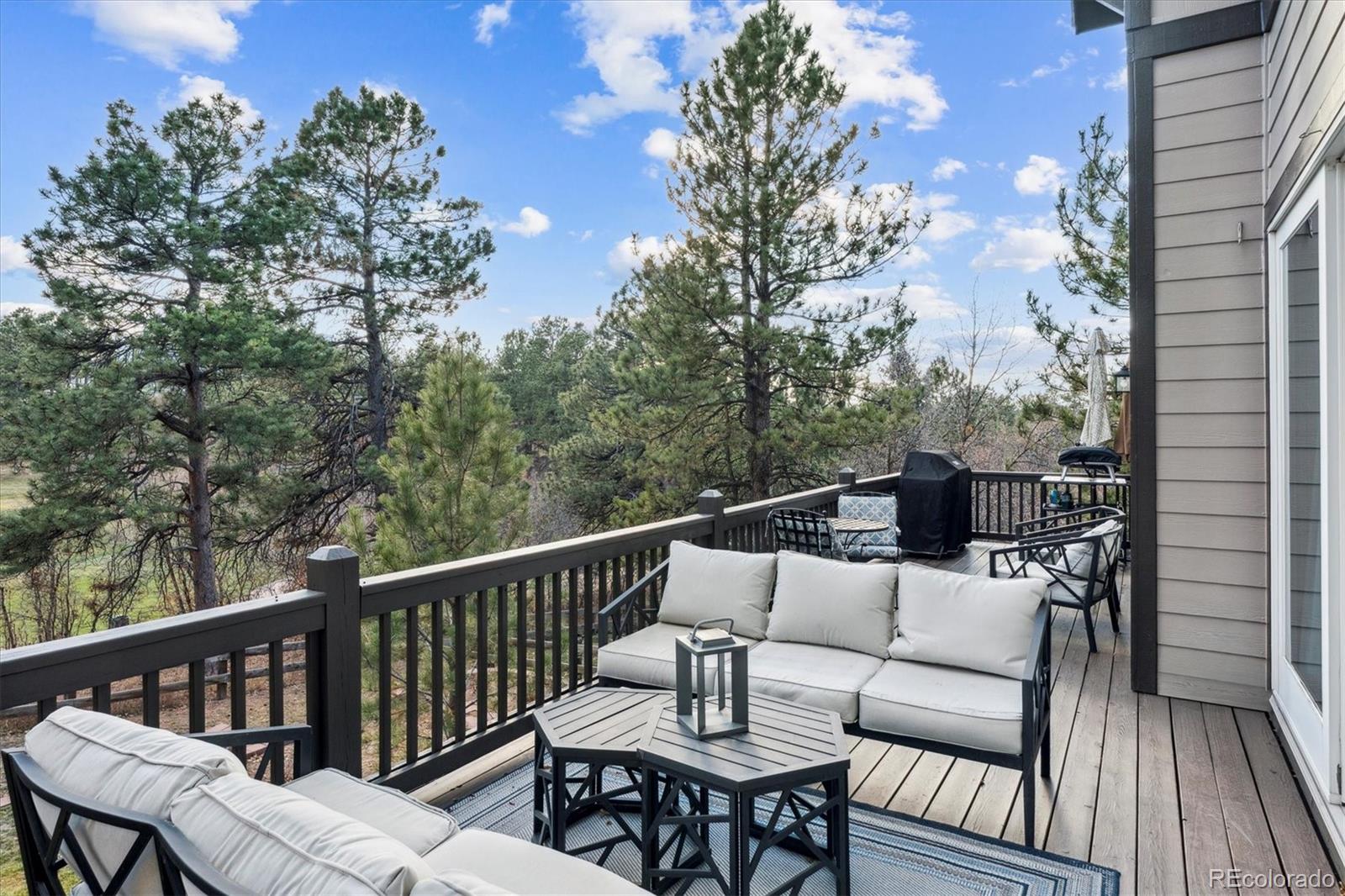 MLS Image #18 for 894  parkcliff lane,castle pines, Colorado